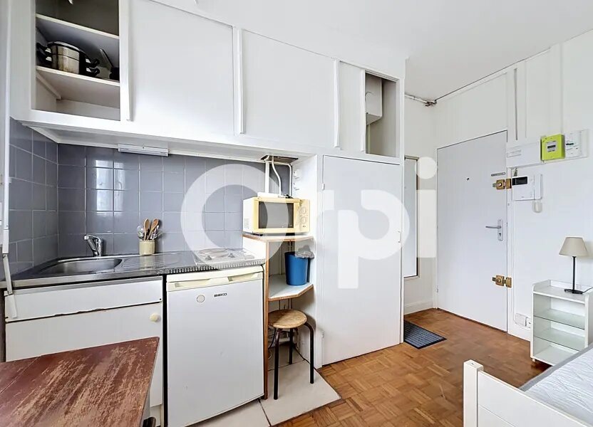 Appartement à louer, 9m², Antony