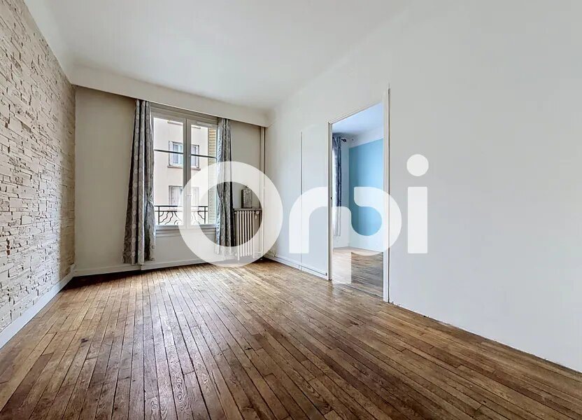 Appartement à vendre, 45m², Vanves