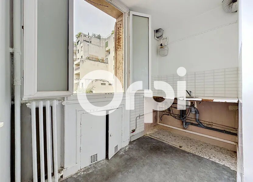 Appartement à vendre, 45m², Vanves