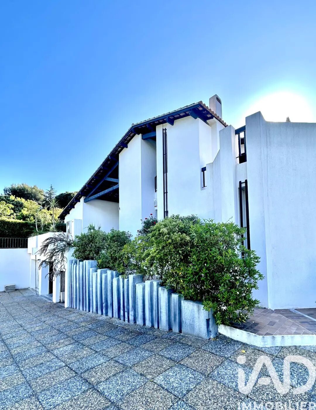 Maison à vendre, 220m², Aubagne