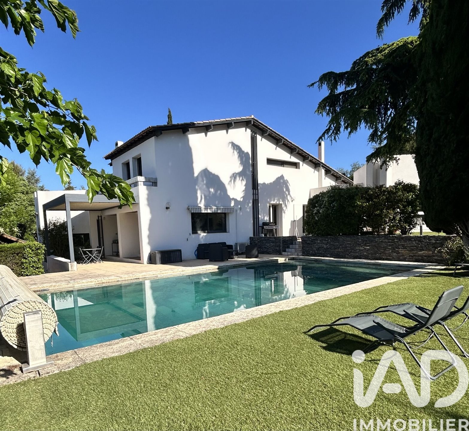 Maison à vendre, 213m², Aubagne
