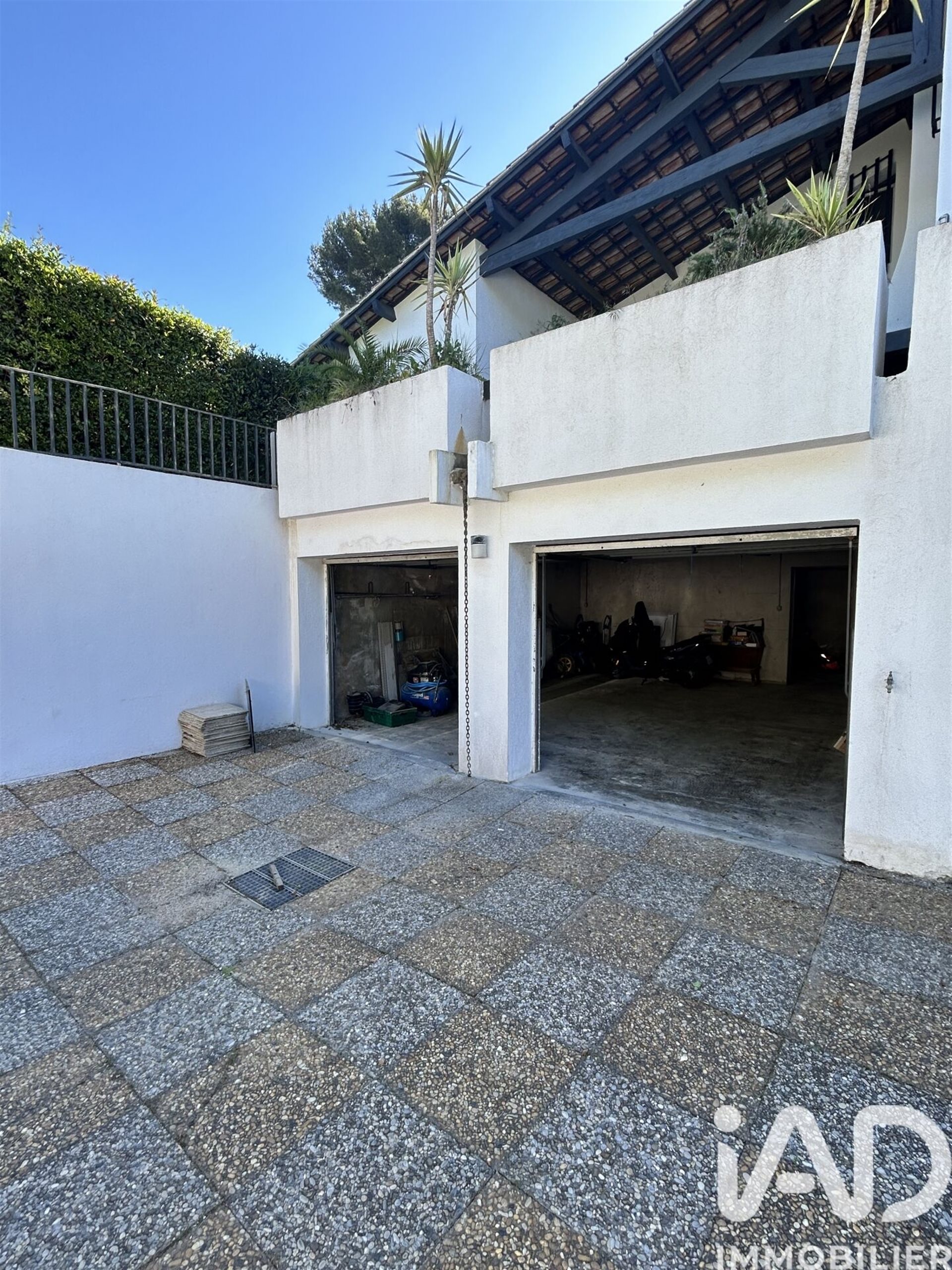 Maison à vendre, 213m², Aubagne