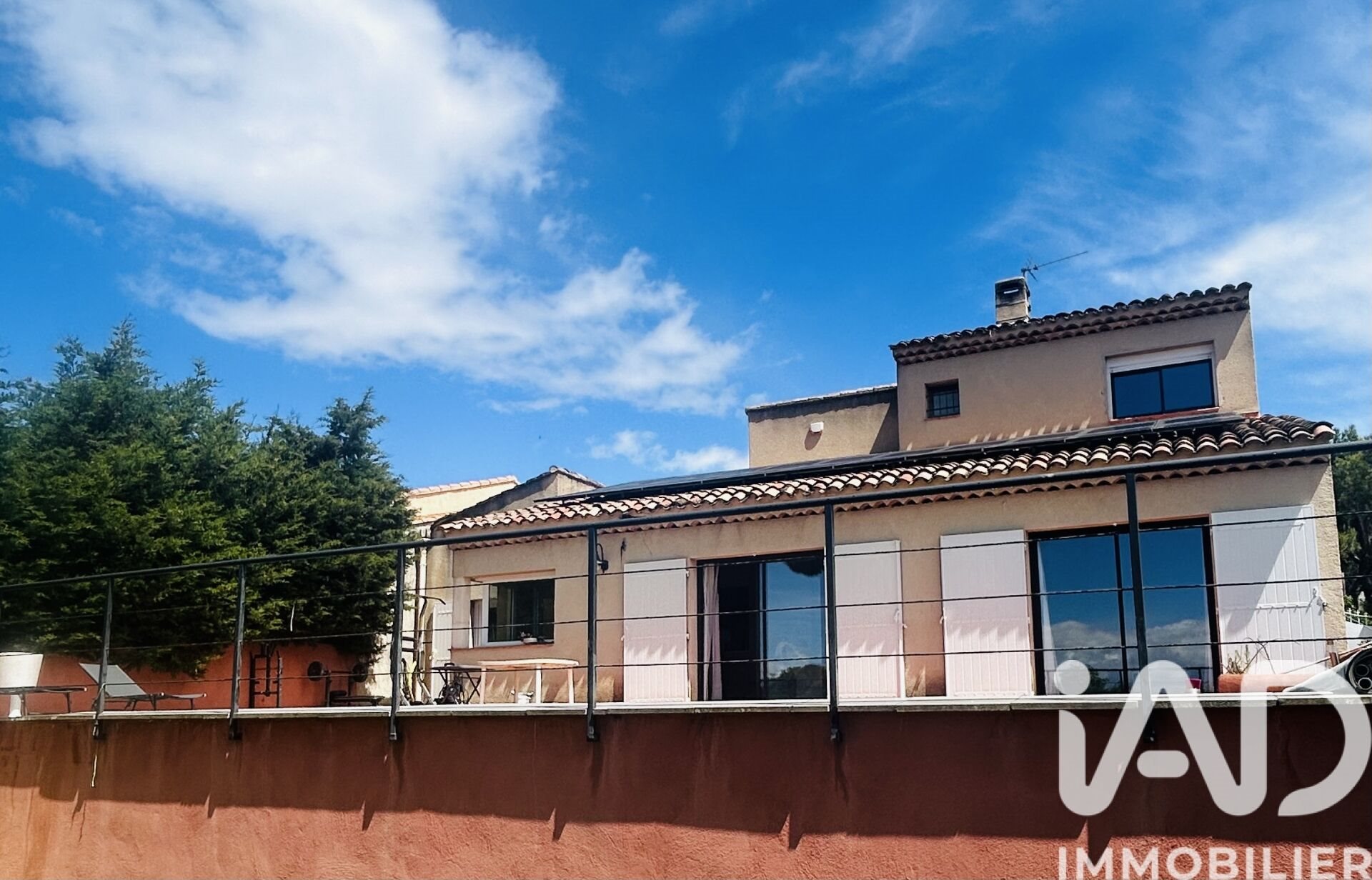Maison à vendre, 148m², Salon-de-Provence