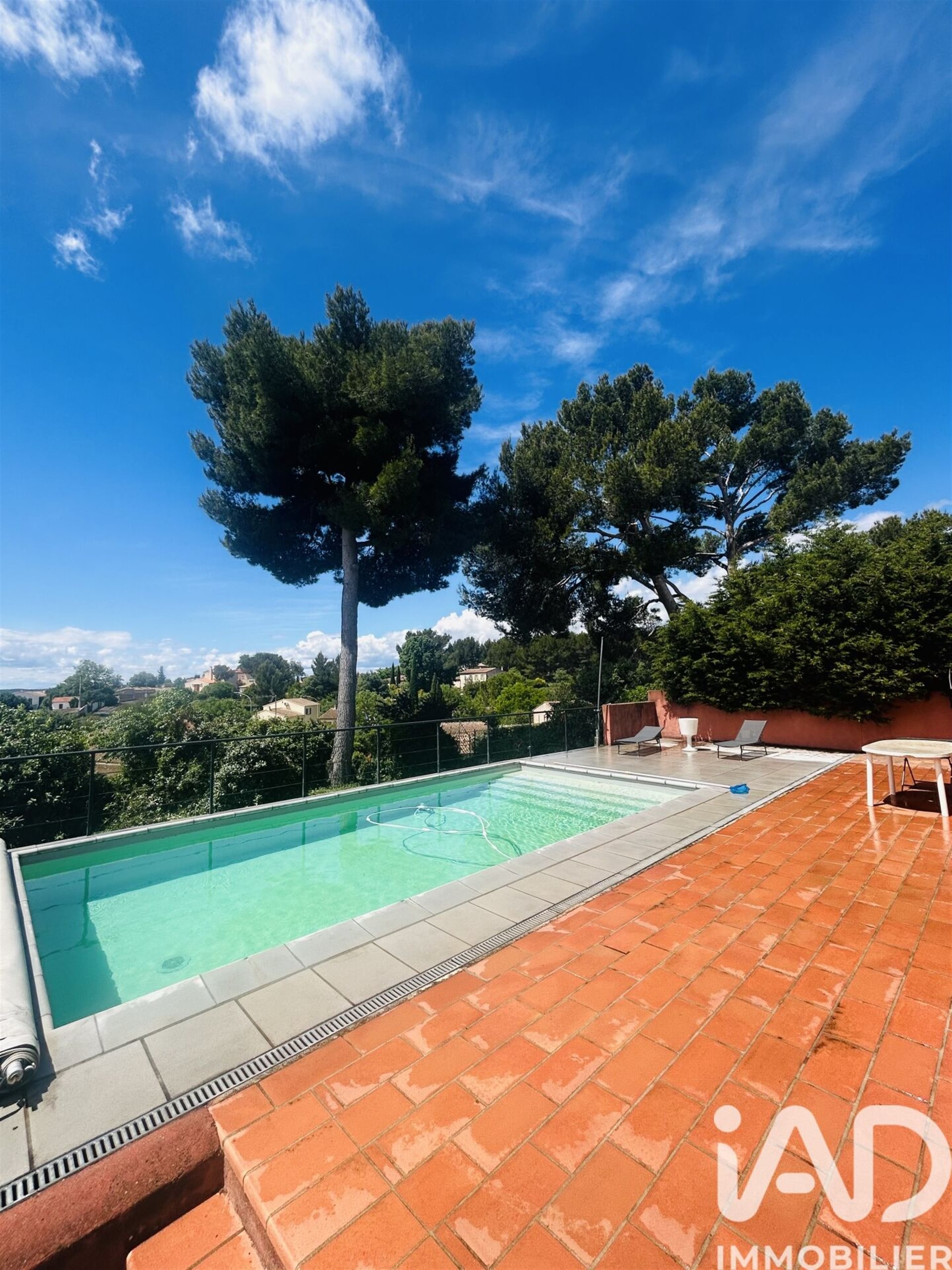 Maison à vendre, 148m², Salon-de-Provence