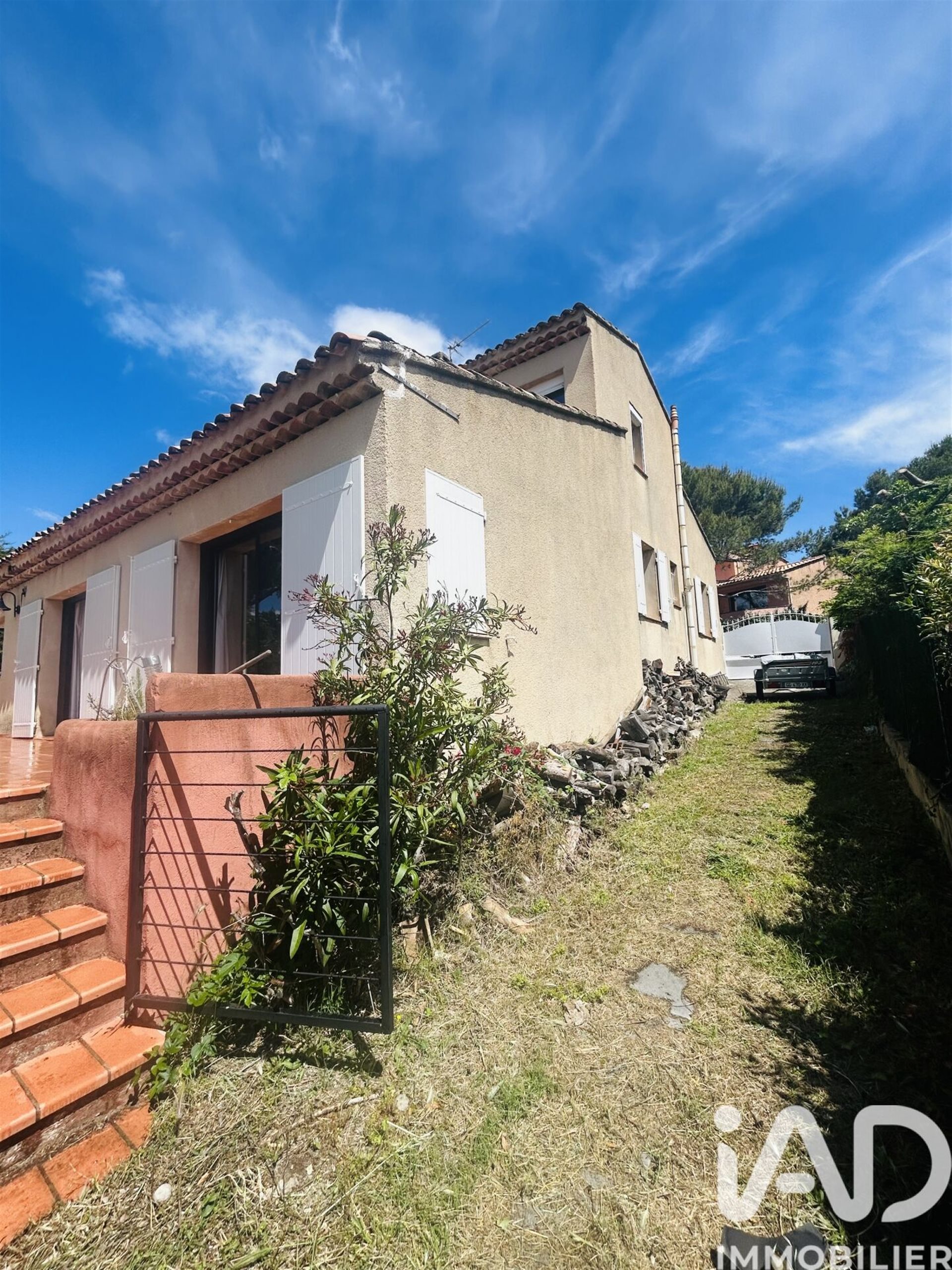 Maison à vendre, 148m², Salon-de-Provence