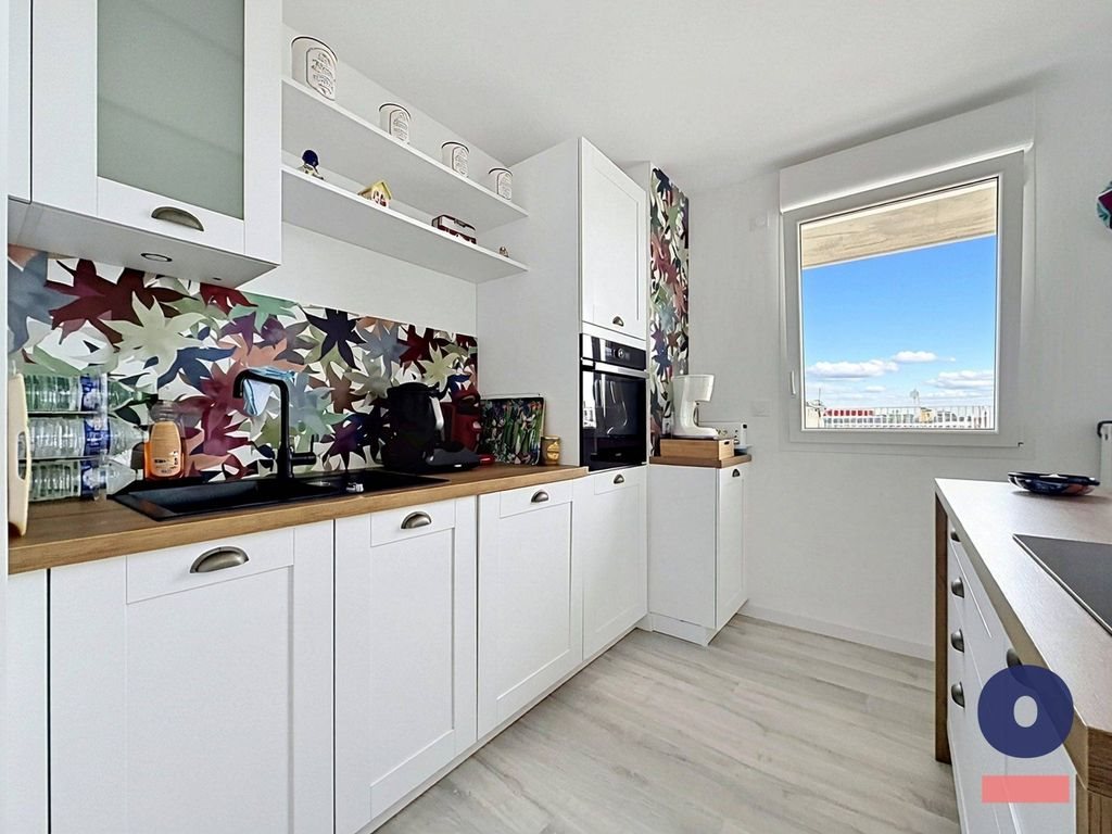 Appartement à vendre, 85m², Dunkerque
