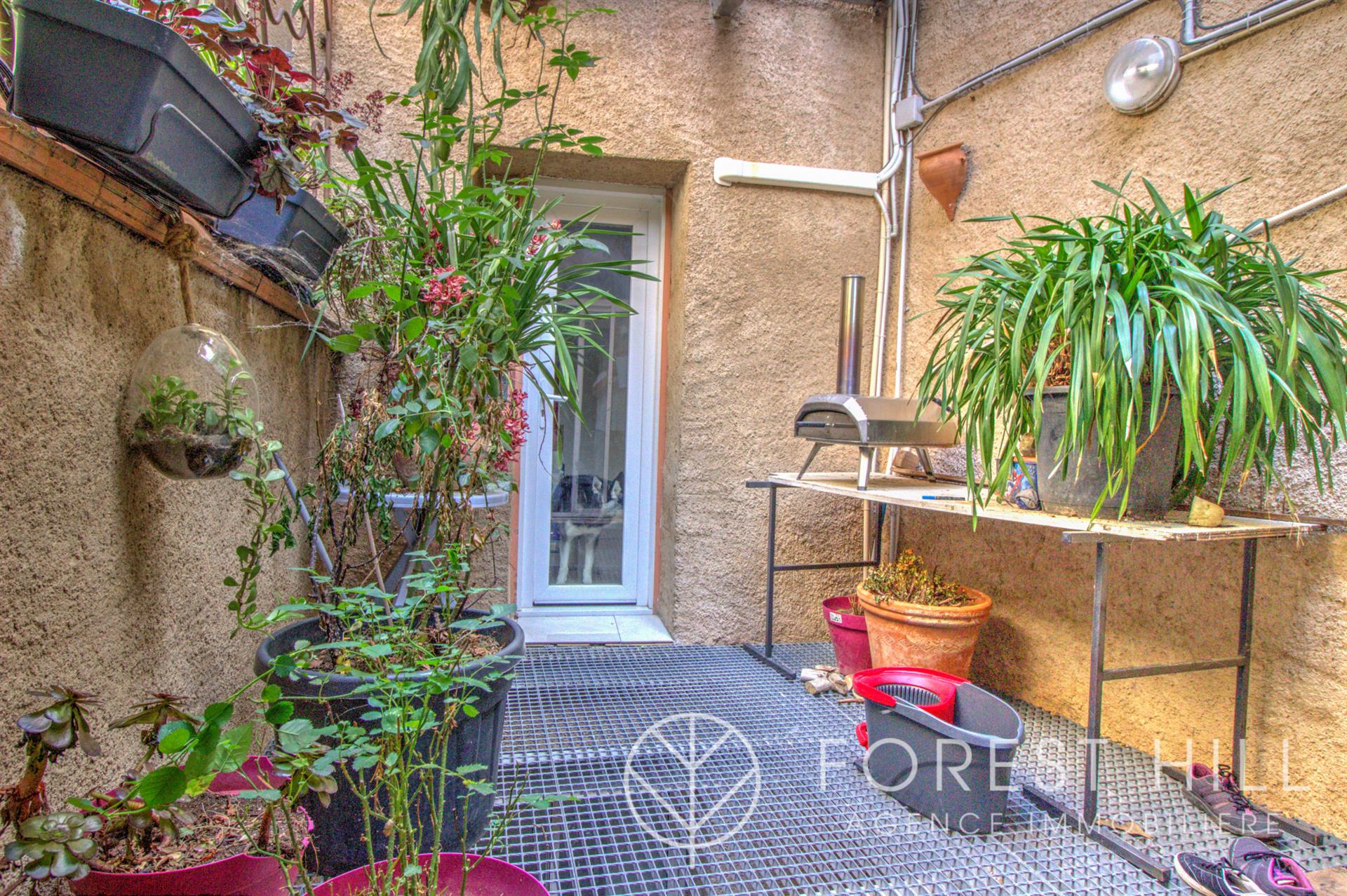 Maison à vendre, 150m², Thuir