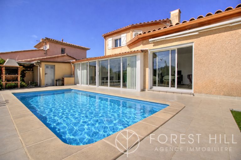 Maison à vendre, 109m², Le Boulou