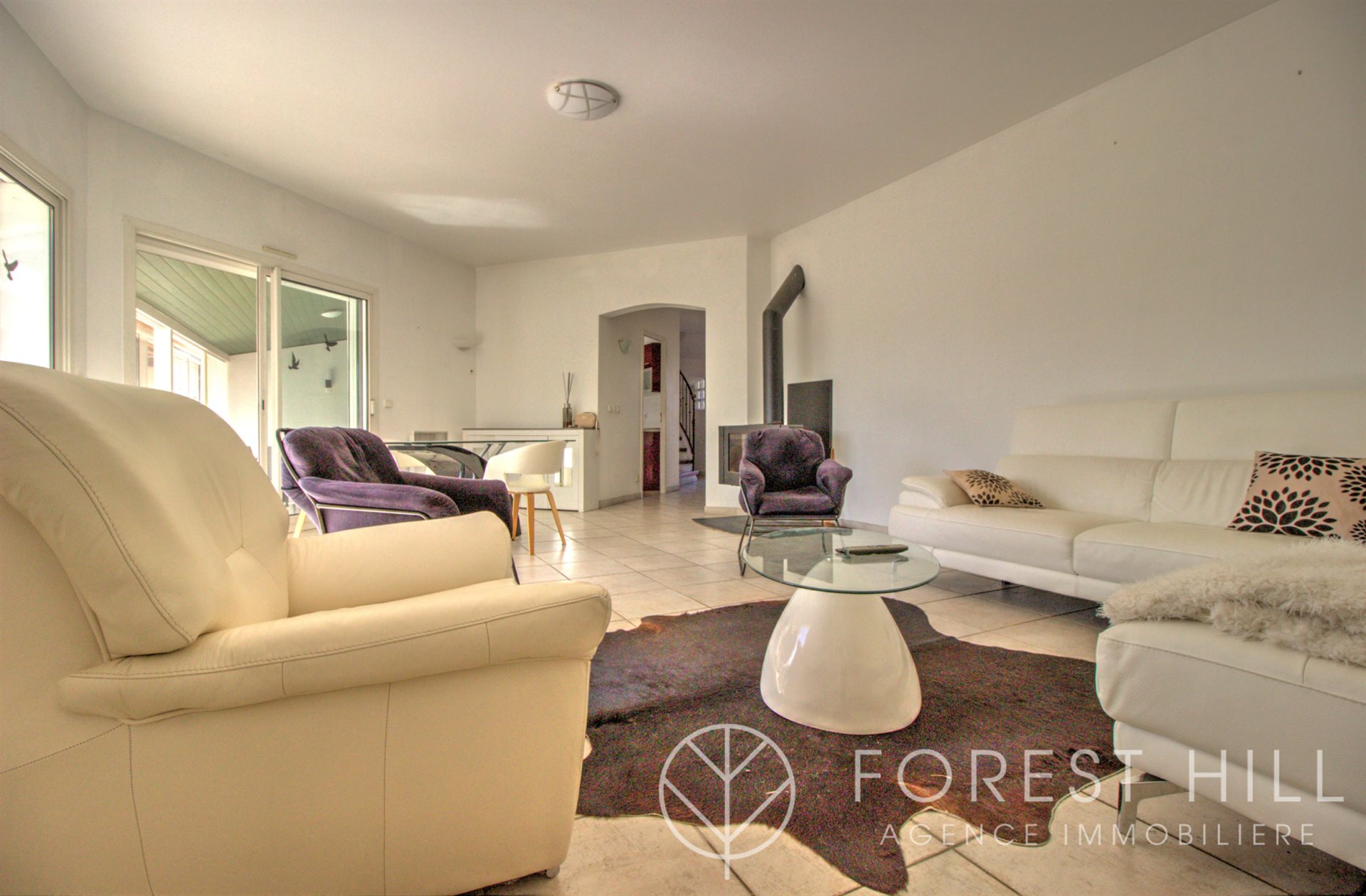 Maison à vendre, 109m², Le Boulou