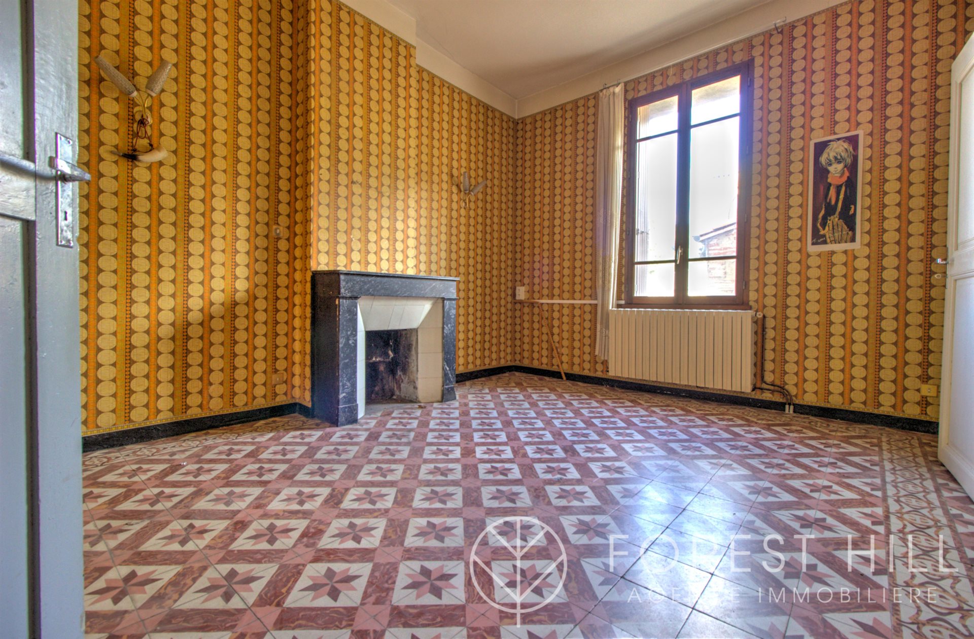 Appartement à vendre, 75m², Céret