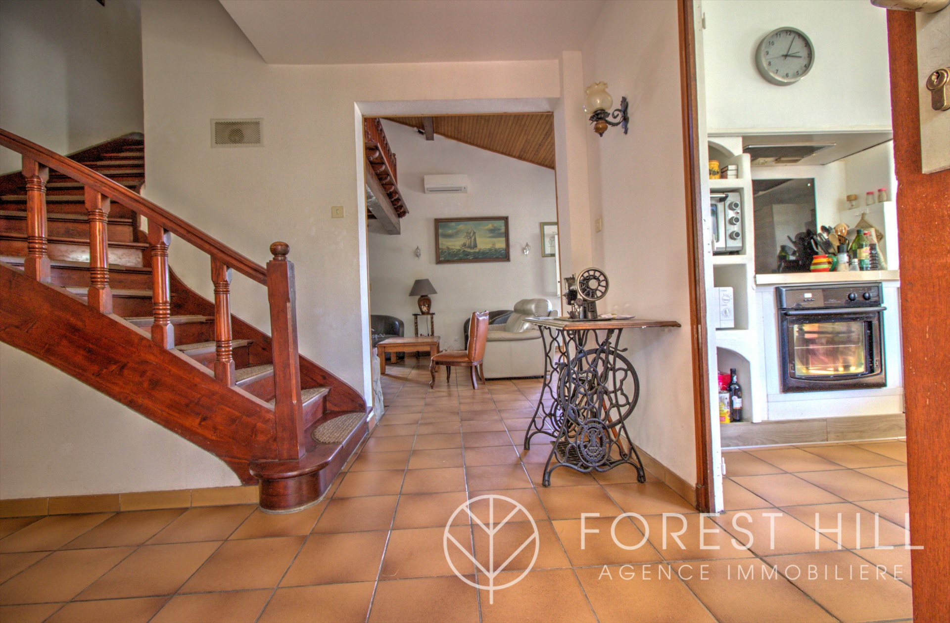Maison à vendre, 161m², Céret