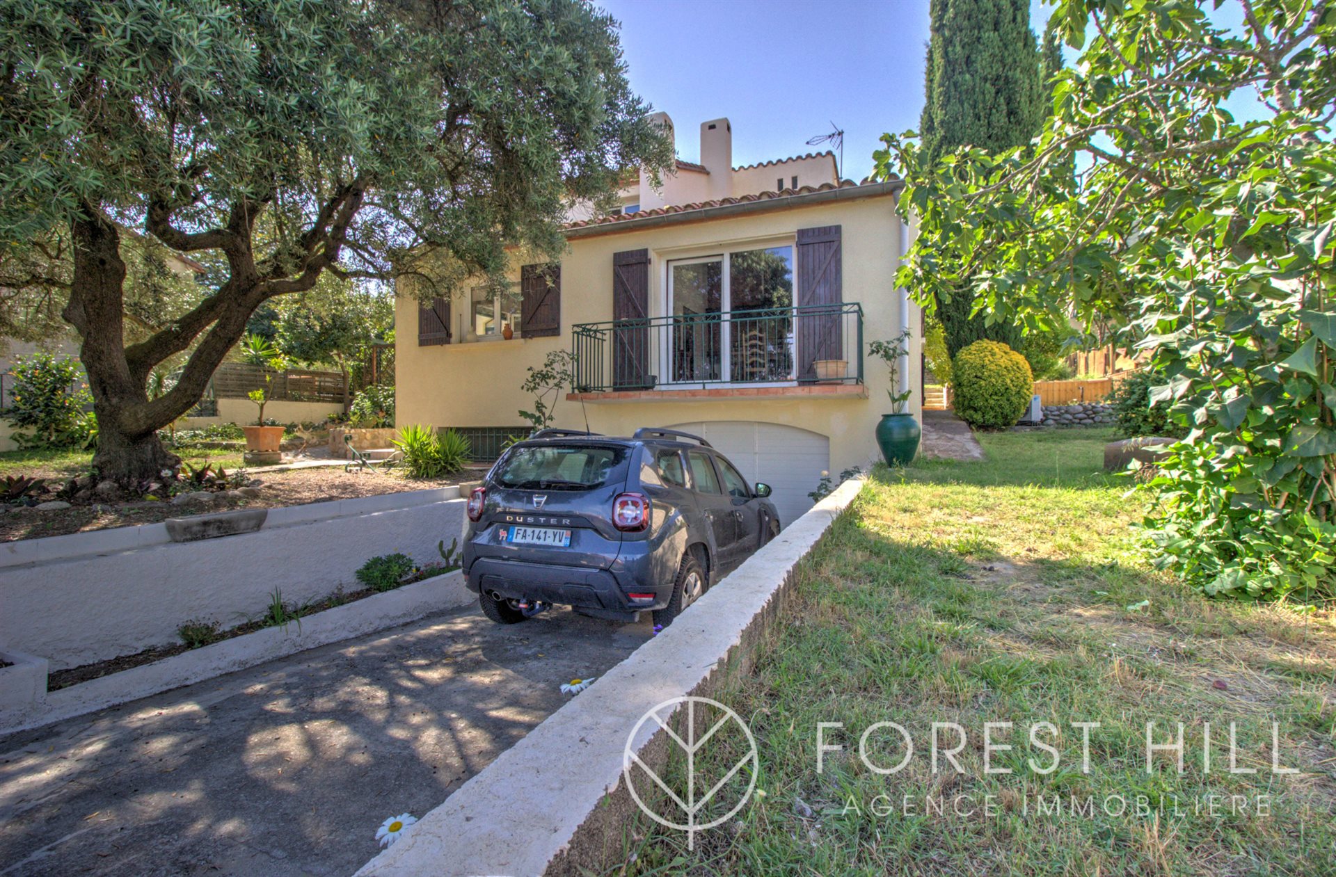Maison à vendre, 161m², Céret
