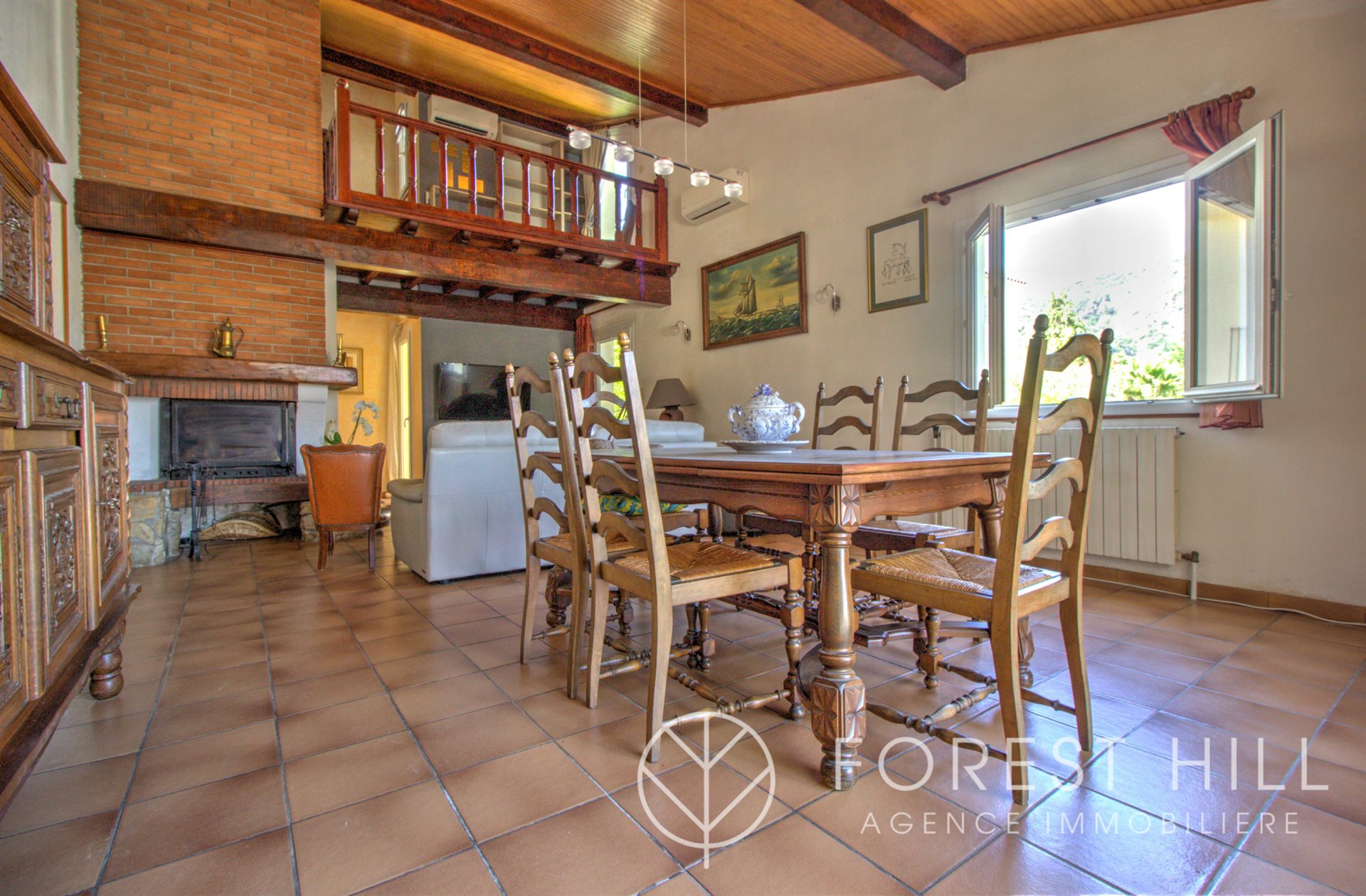 Maison à vendre, 161m², Céret
