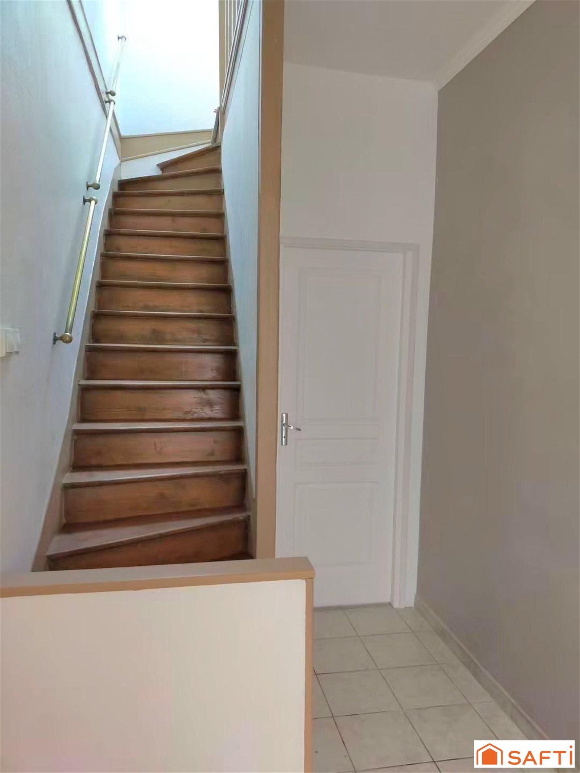 Maison à vendre, 92m², Saint-Quentin