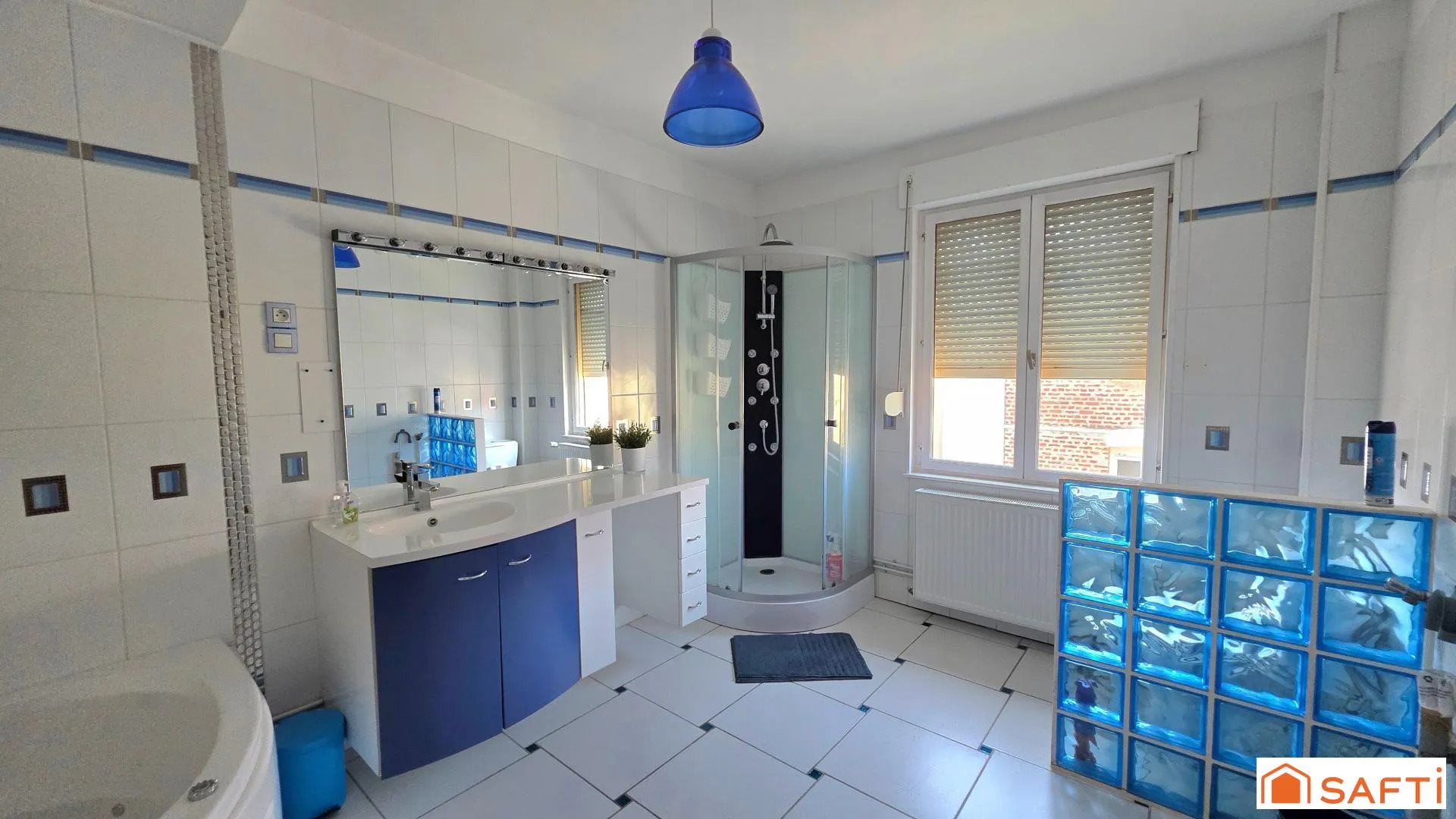 Maison à vendre, 113m², Saint-Quentin