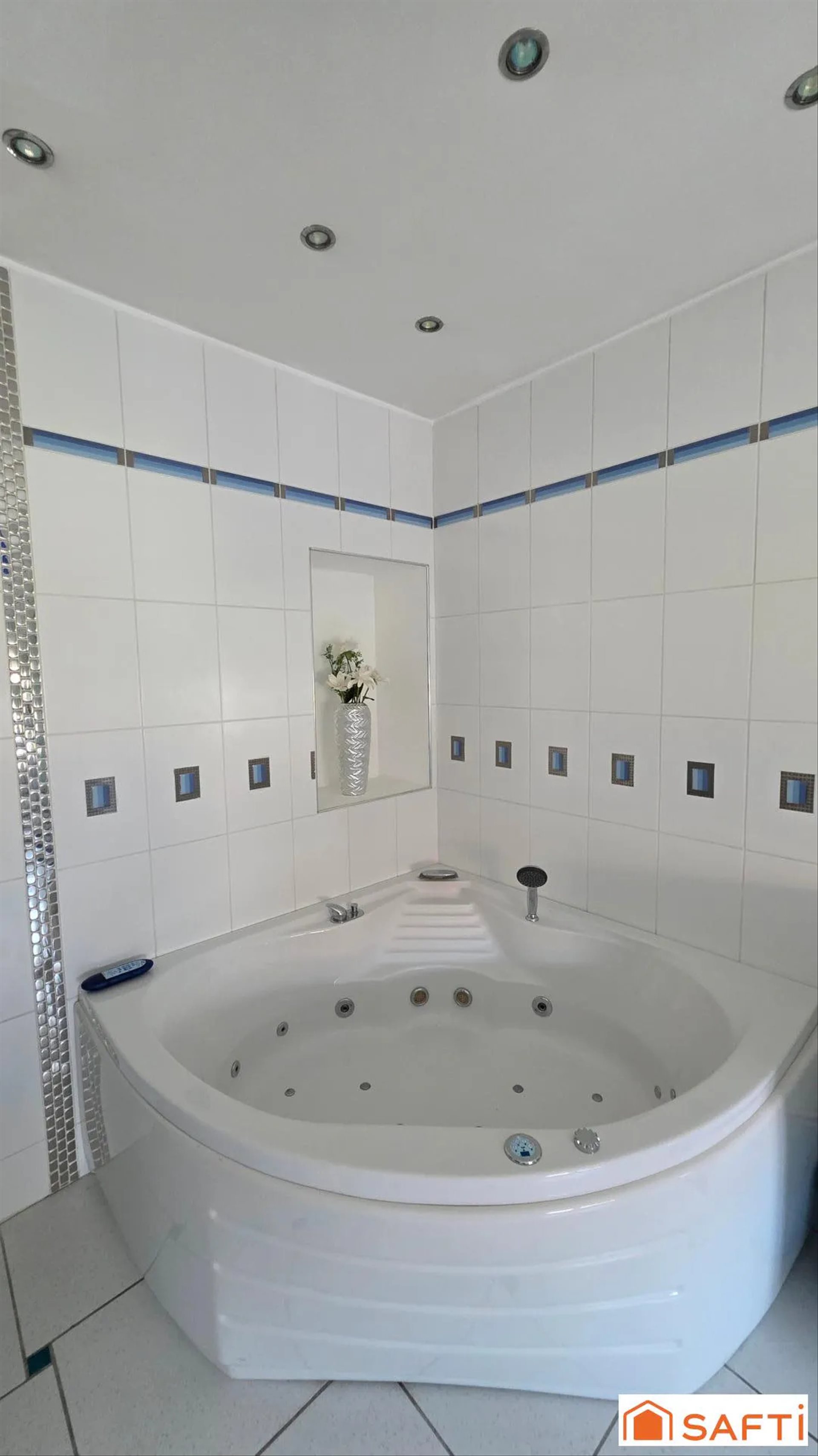 Maison à vendre, 113m², Saint-Quentin