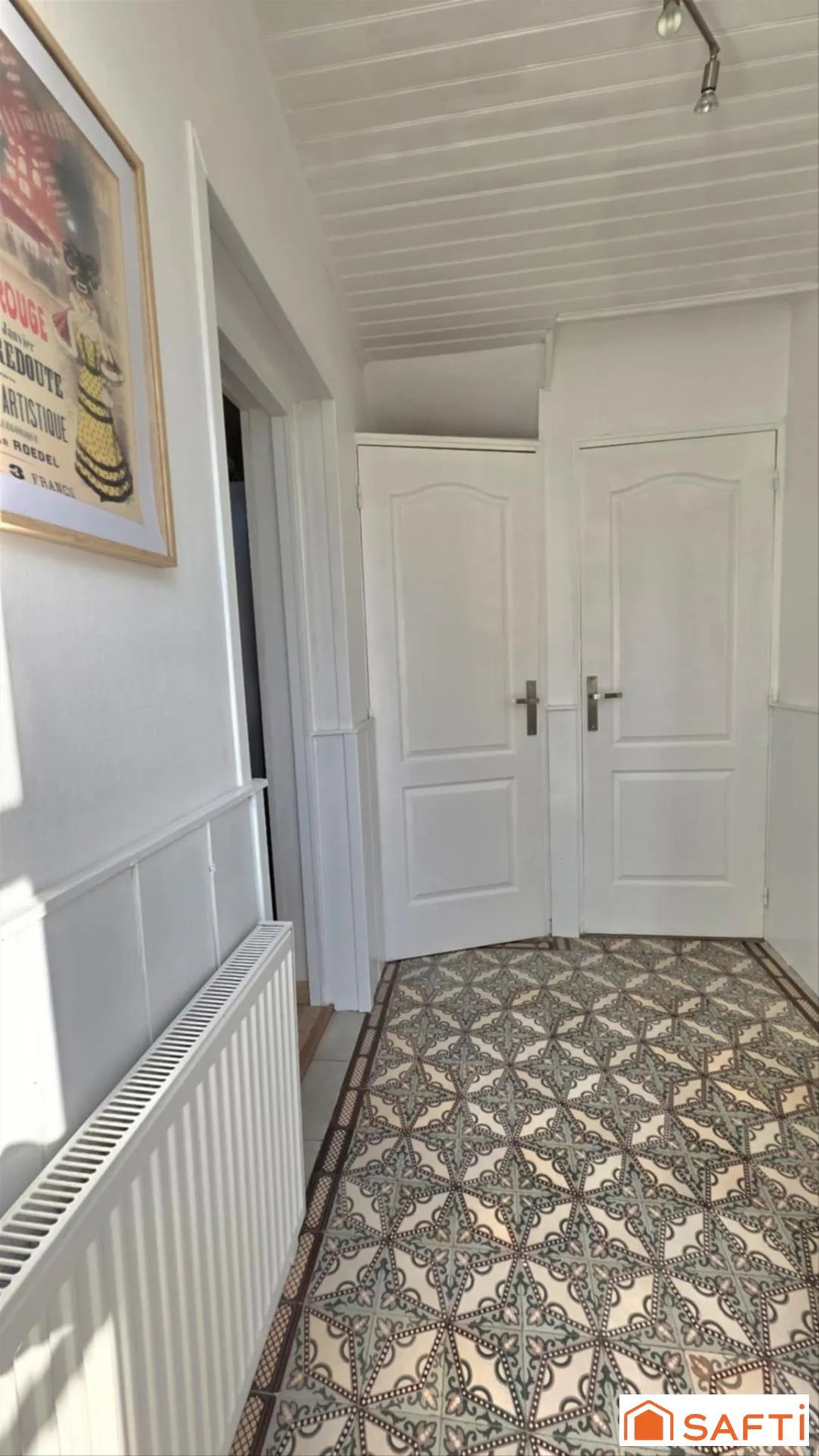 Maison à vendre, 163m², Lesdins