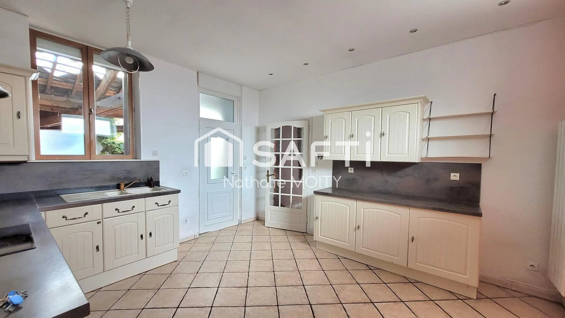 Maison à vendre, 143m², Saint-Quentin