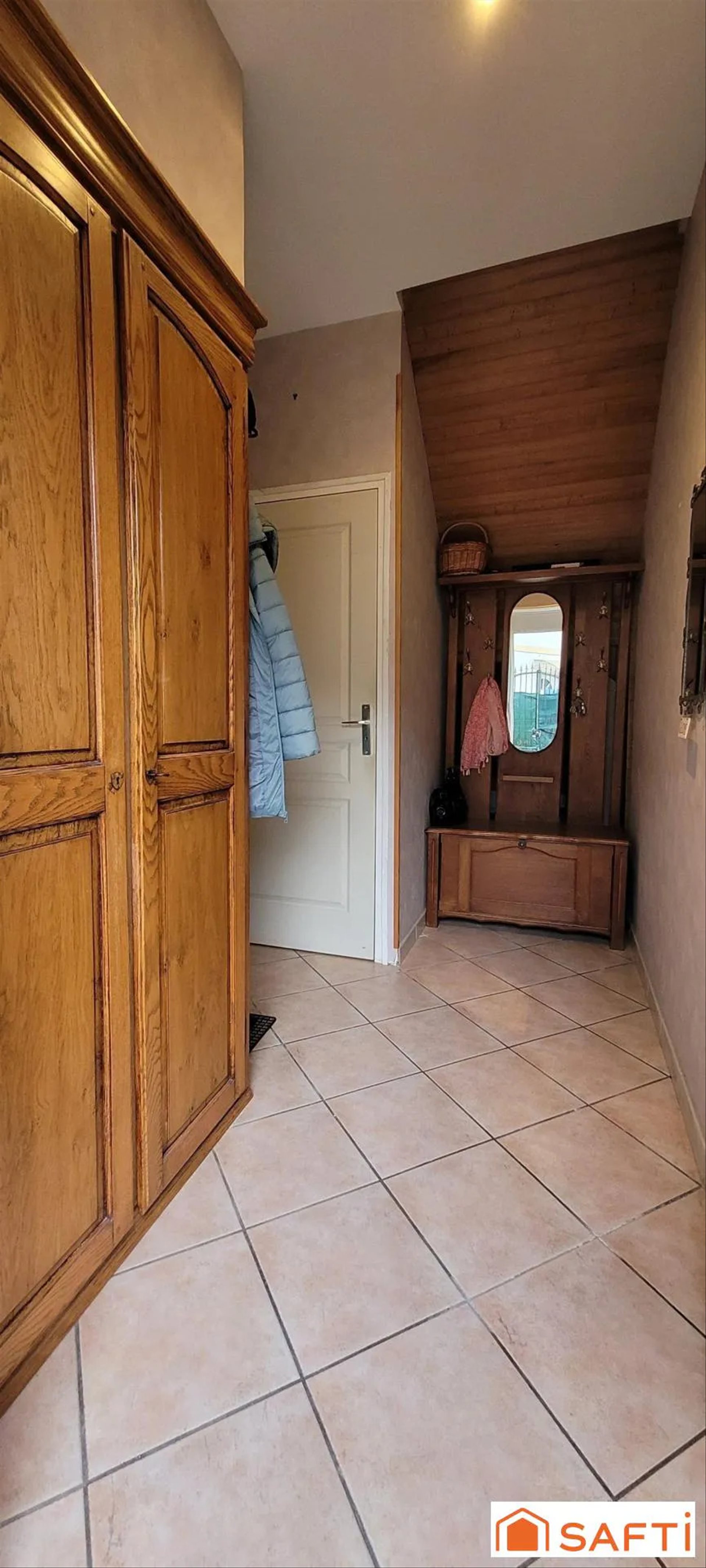 Maison à vendre, 143m², Saint-Quentin