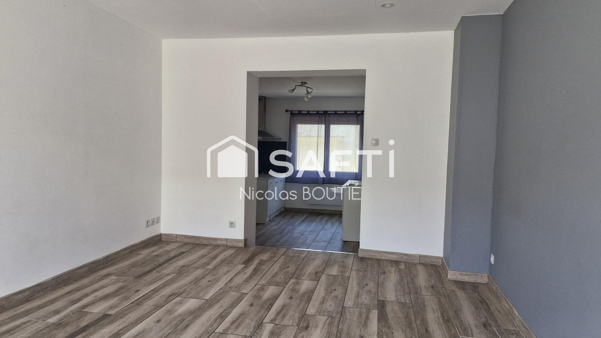 Maison à vendre, 60m², Vielmur-sur-Agout