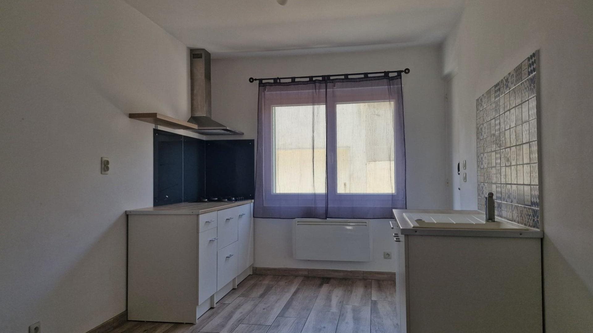 Maison à vendre, 60m², Vielmur-sur-Agout