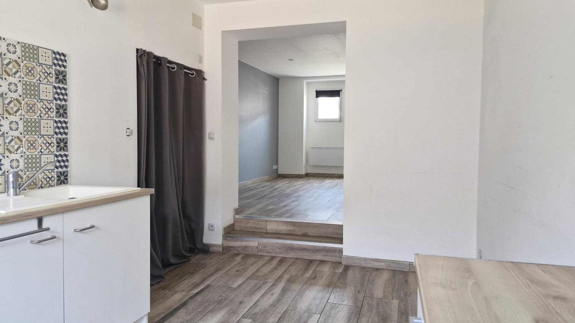 Maison à vendre, 60m², Vielmur-sur-Agout