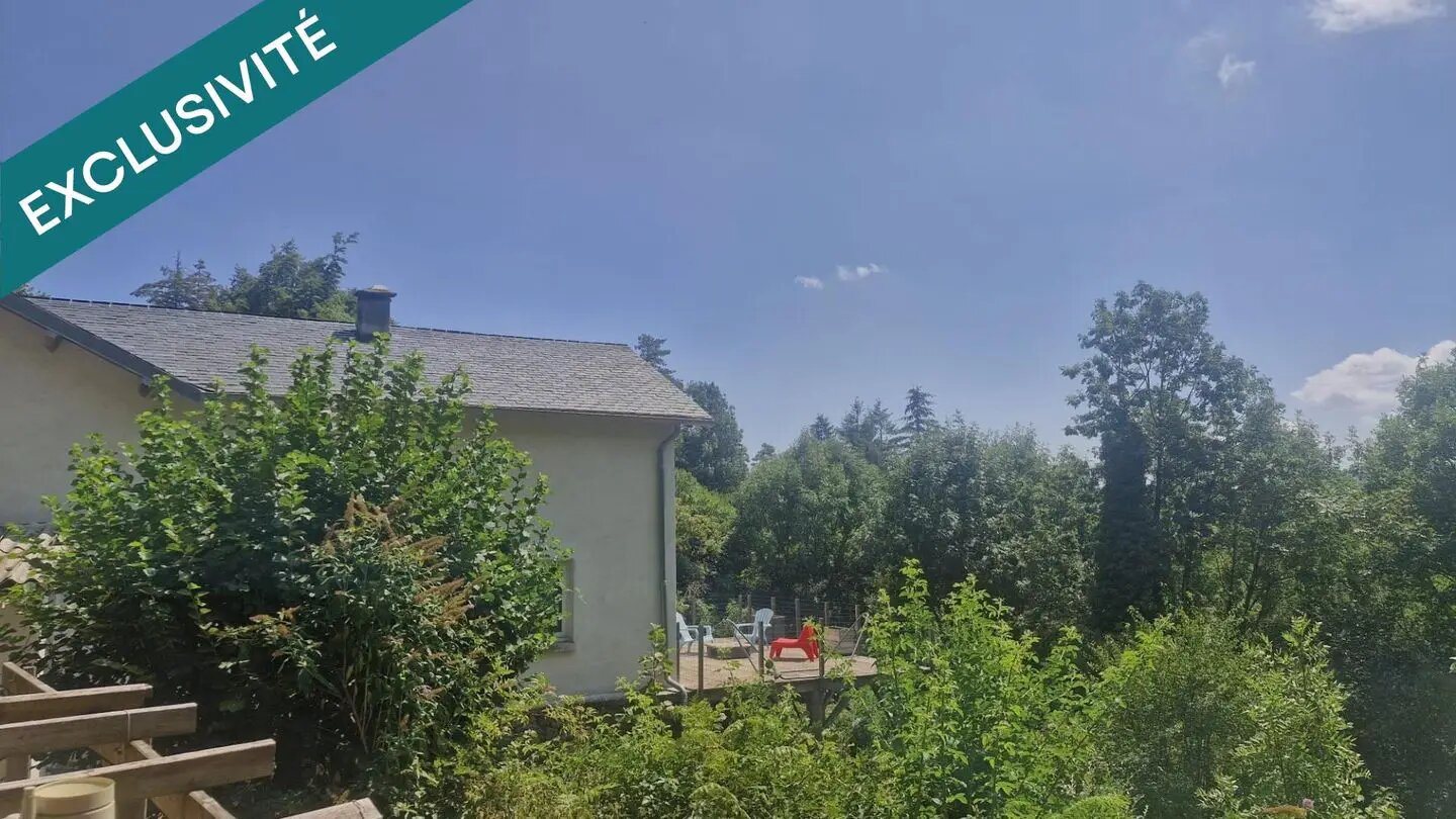 Maison à vendre, 140m², Fraisse-sur-Agout