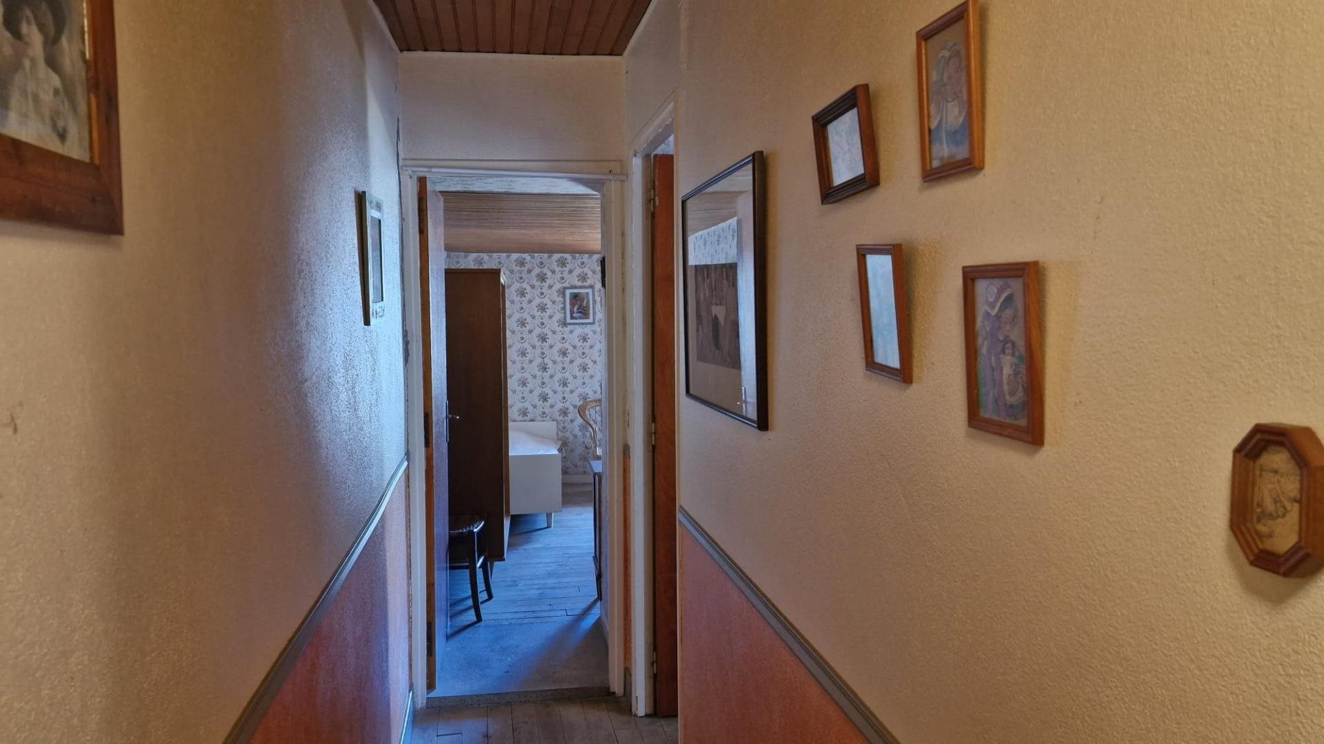 Maison à vendre, 60m², Lacaune