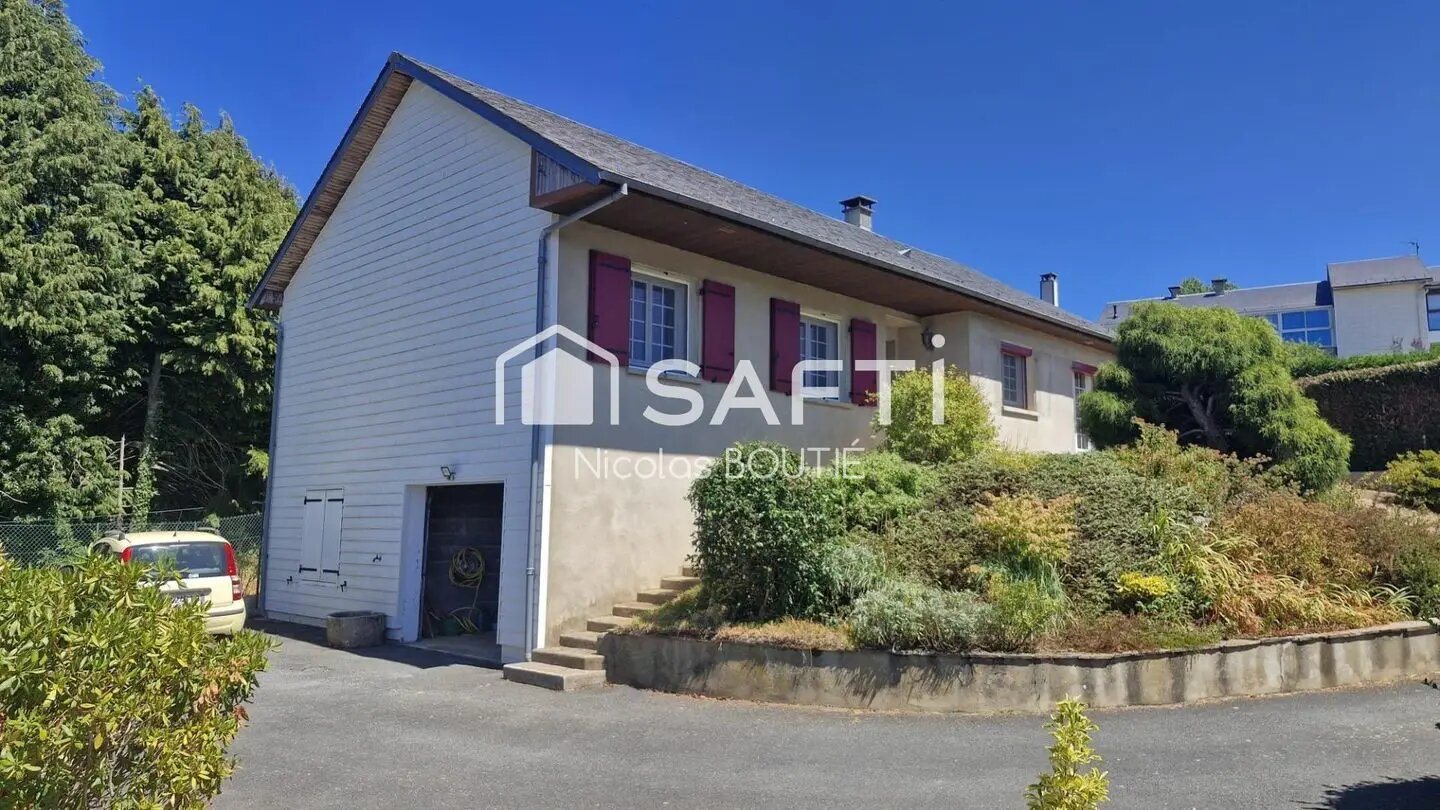Maison à vendre, 96m², Lacaune