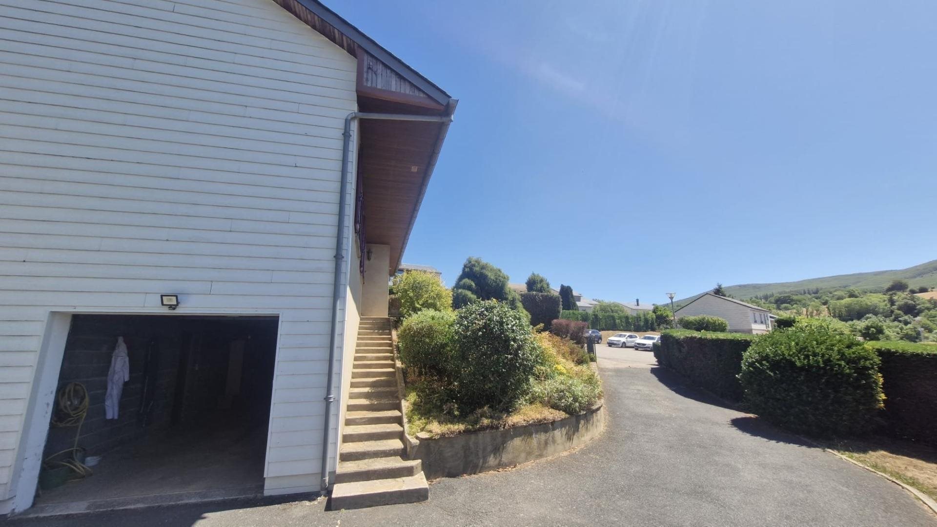 Maison à vendre, 96m², Lacaune