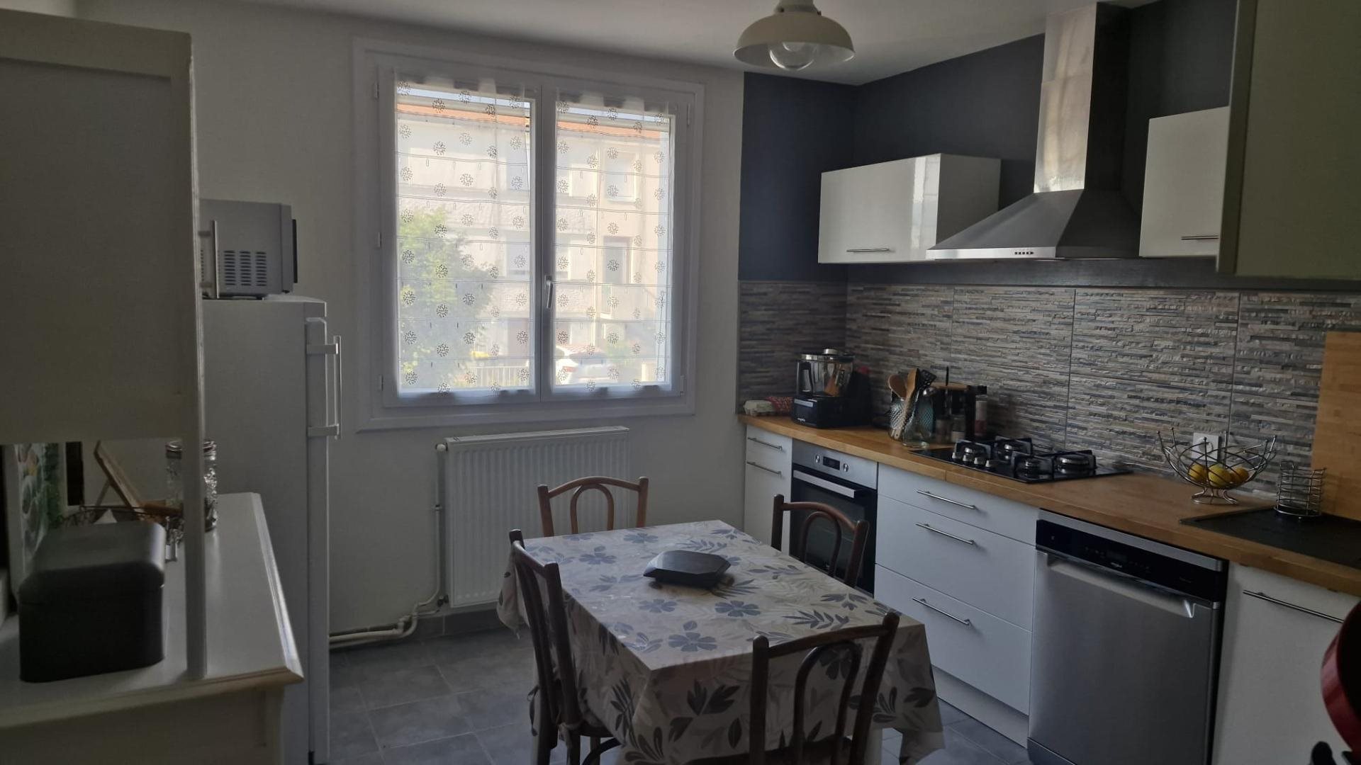 Maison à vendre, 100m², Labruguière