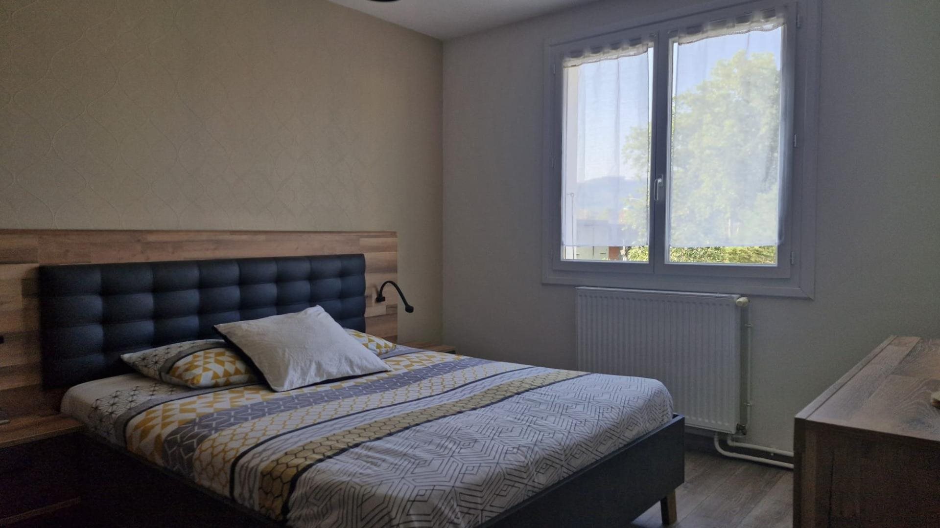 Maison à vendre, 100m², Labruguière