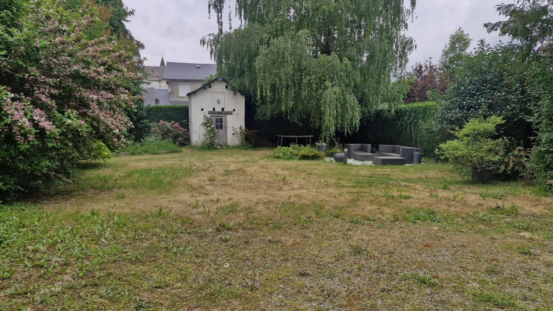 Maison à vendre, 185m², Lacaune
