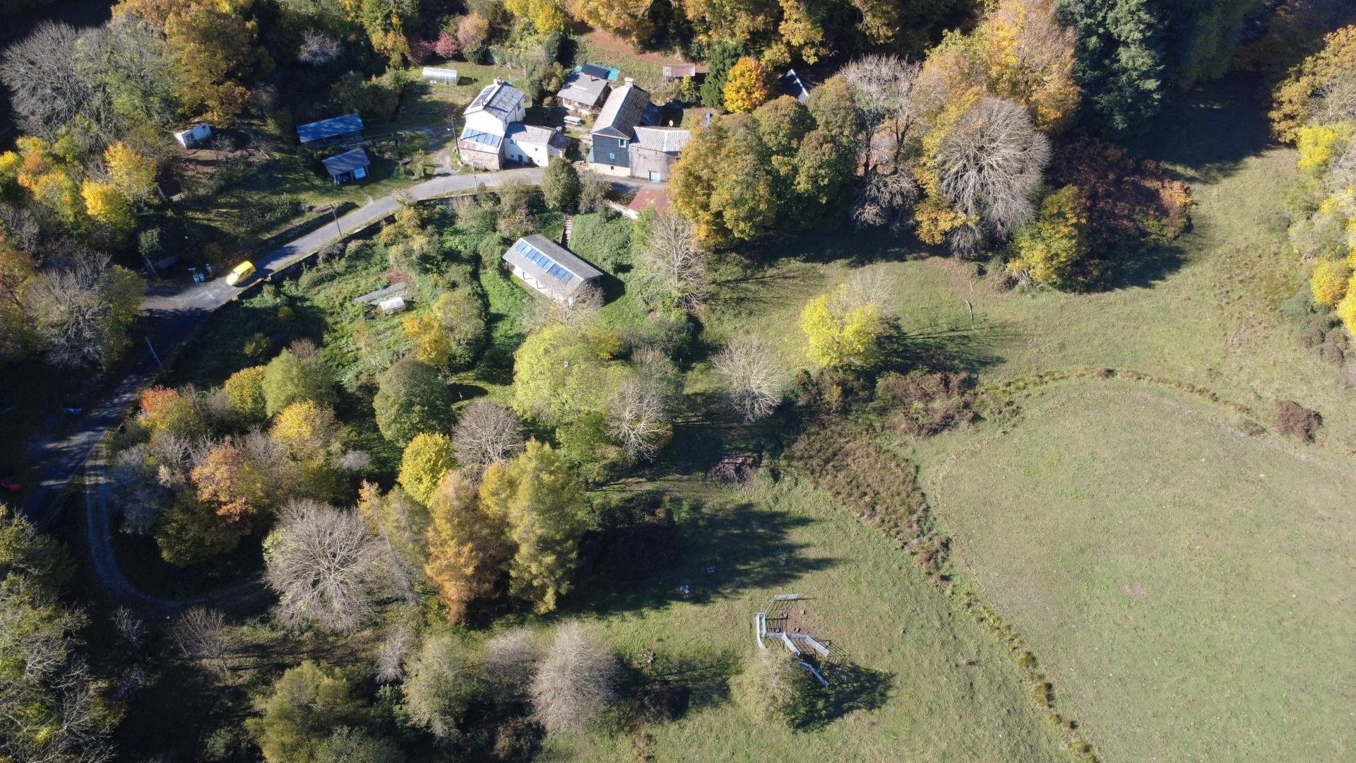 Maison à vendre, 207m², Fraisse-sur-Agout