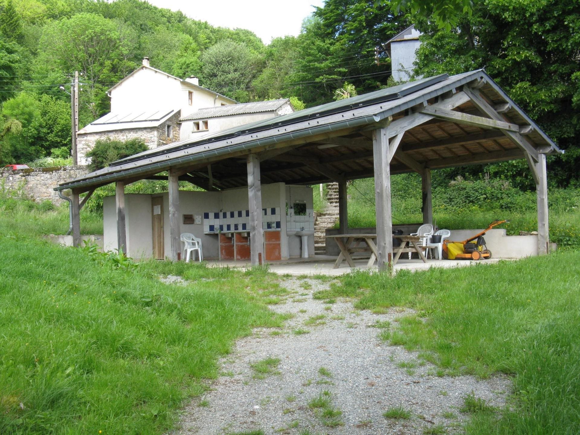 Maison à vendre, 207m², Fraisse-sur-Agout