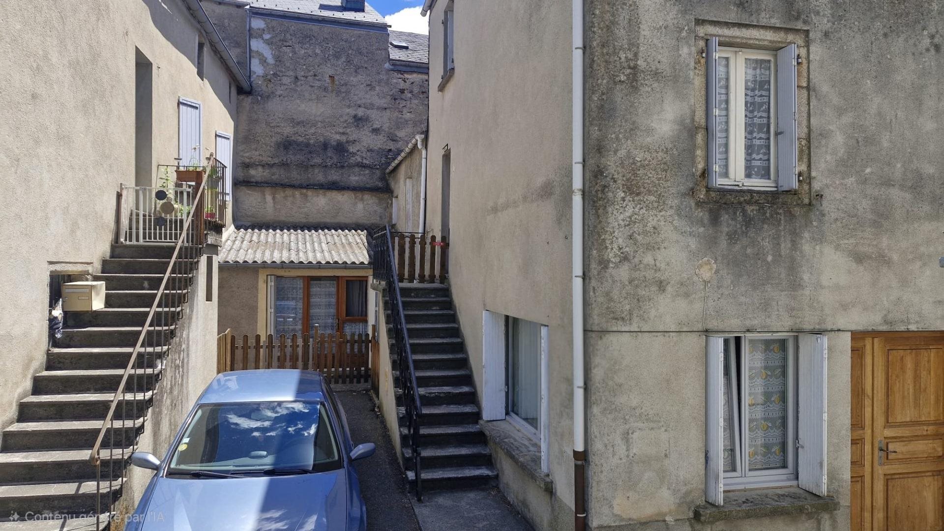 Maison à vendre, 148m², Brassac