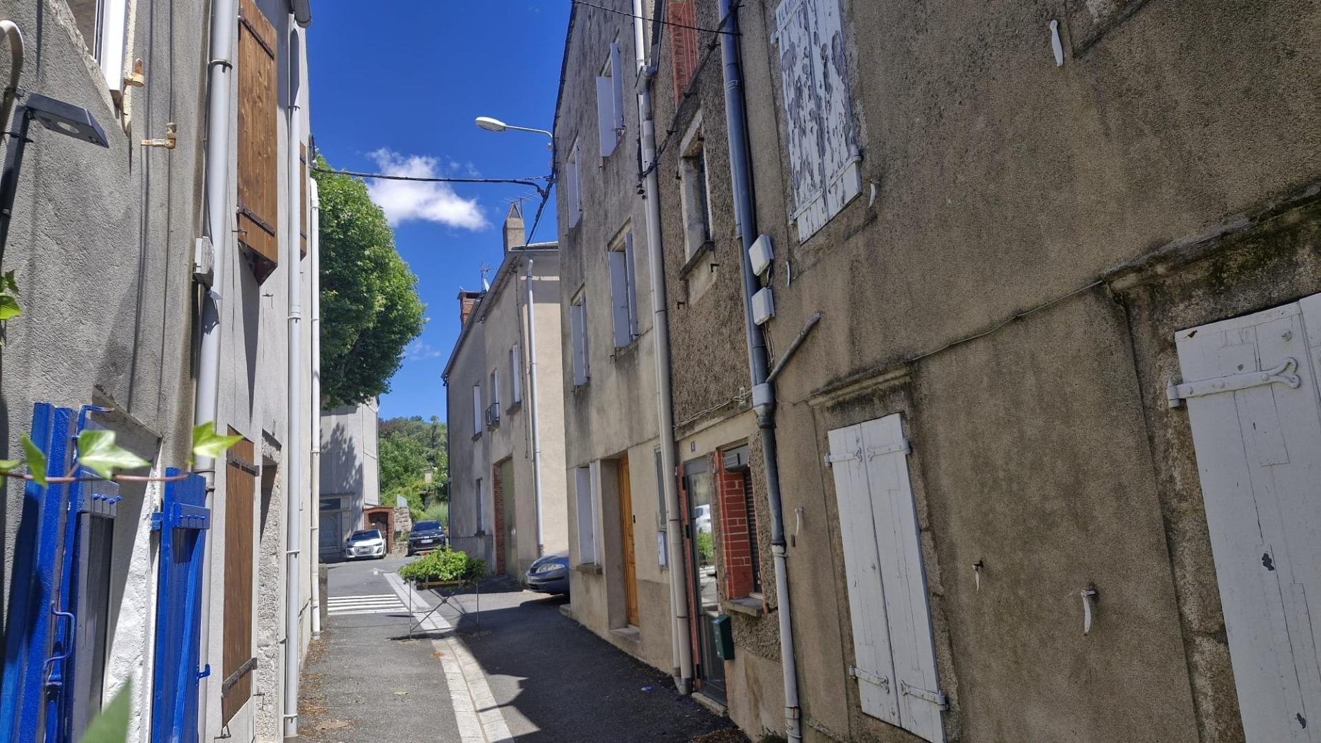 Maison à vendre, 148m², Brassac