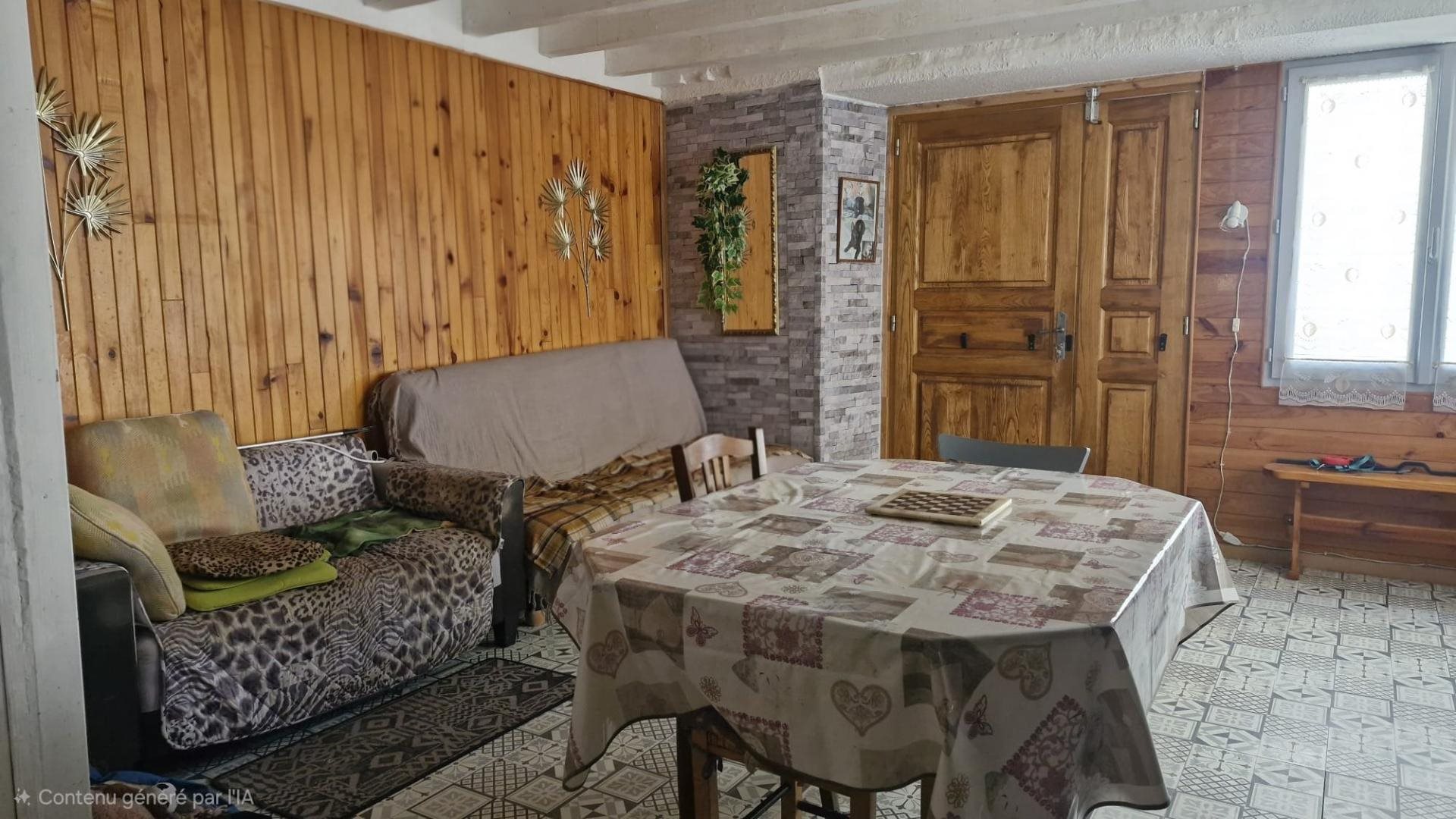 Maison à vendre, 148m², Brassac