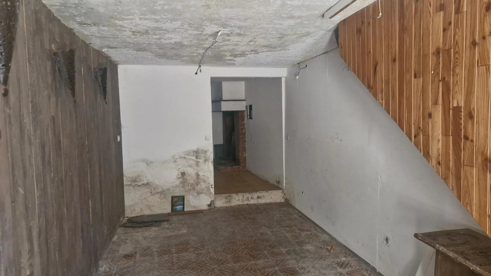 Maison à vendre, 120m², La Salvetat-sur-Agout