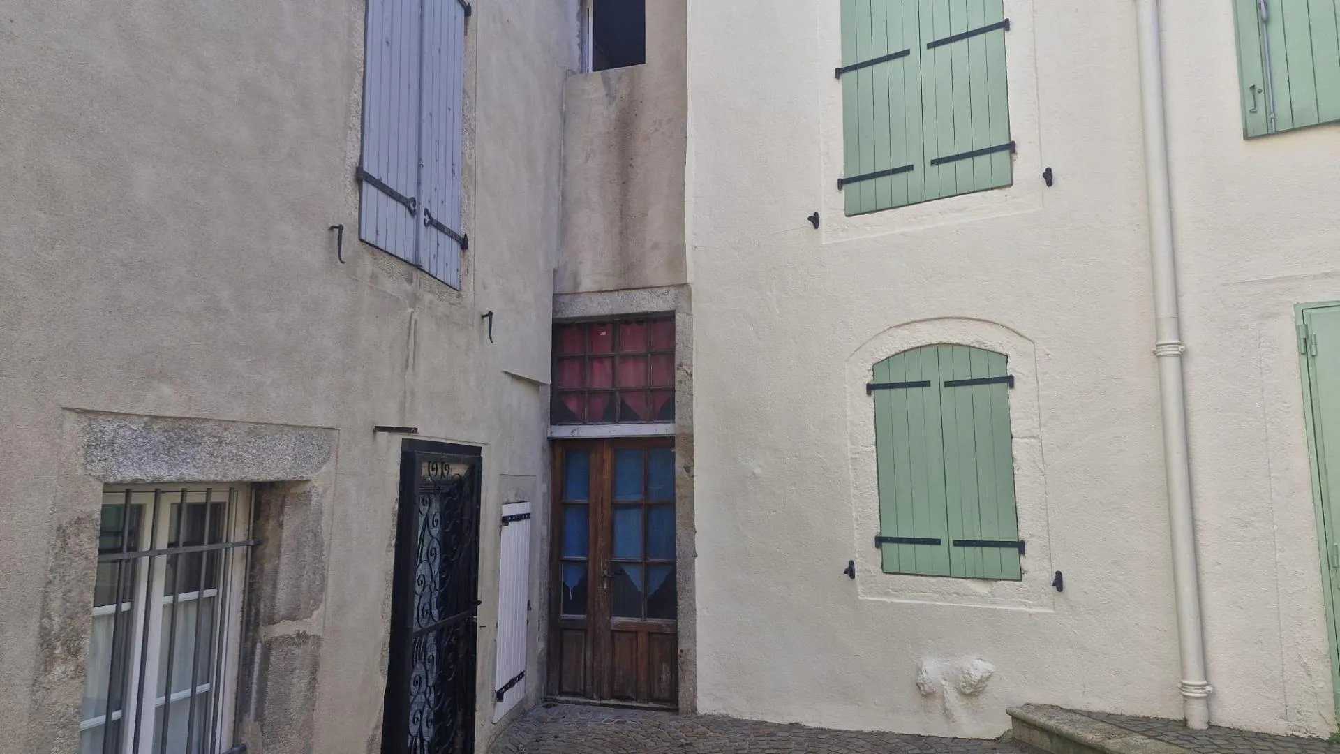 Maison à vendre, 120m², La Salvetat-sur-Agout
