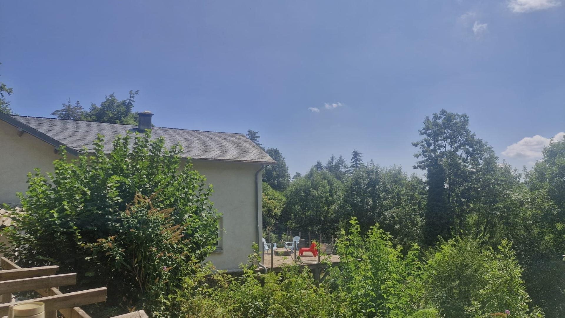 Maison à vendre, 140m², Fraisse-sur-Agout