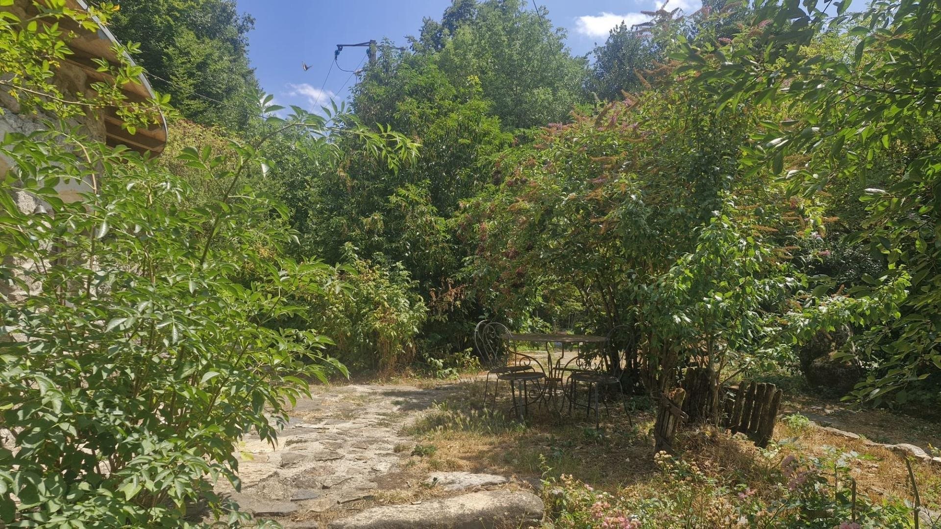 Maison à vendre, 140m², Fraisse-sur-Agout