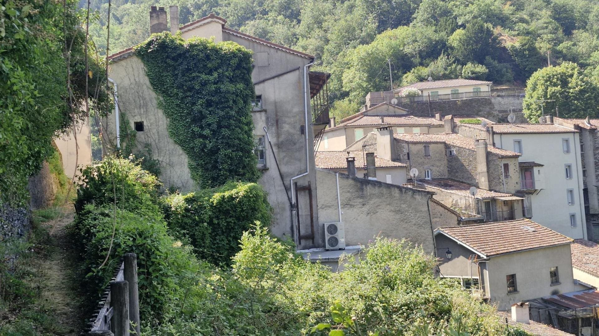 Maison à vendre, 200m², Boissezon