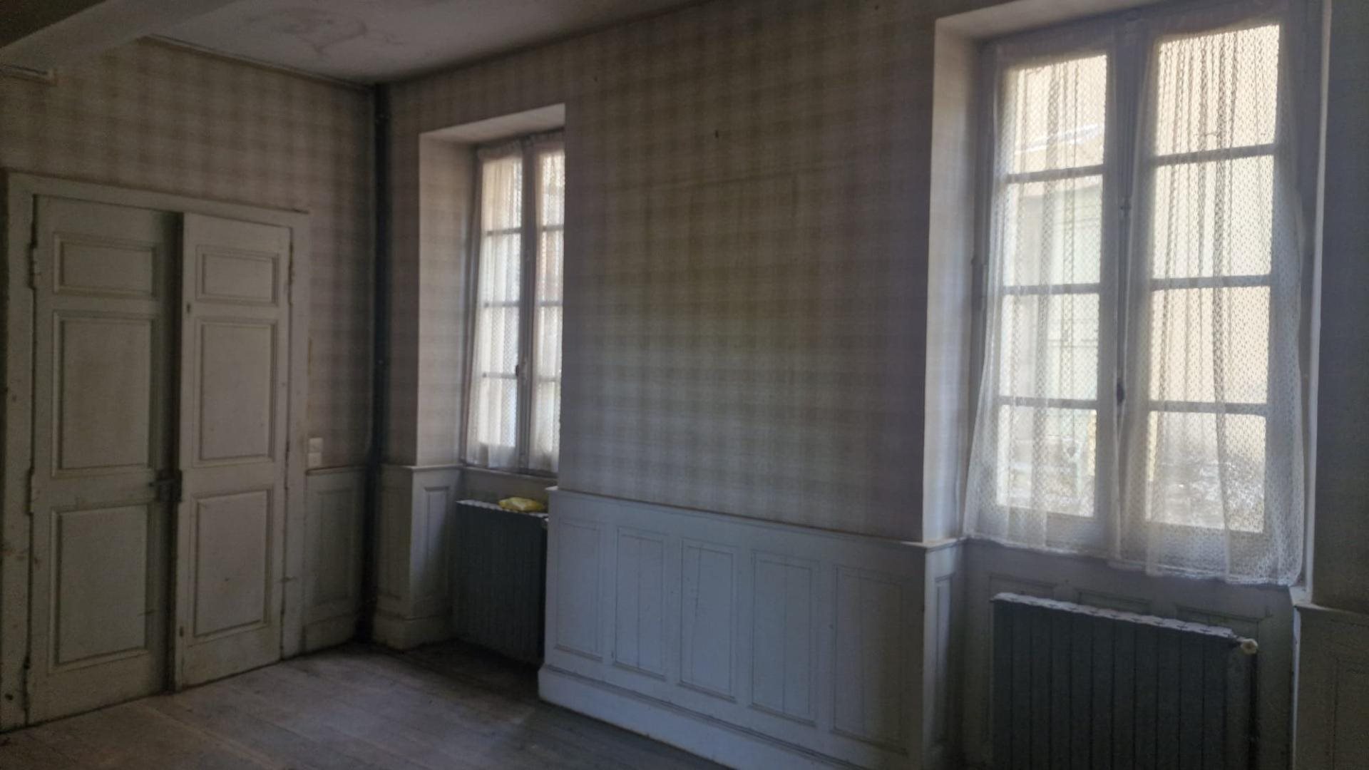 Maison à vendre, 200m², Boissezon