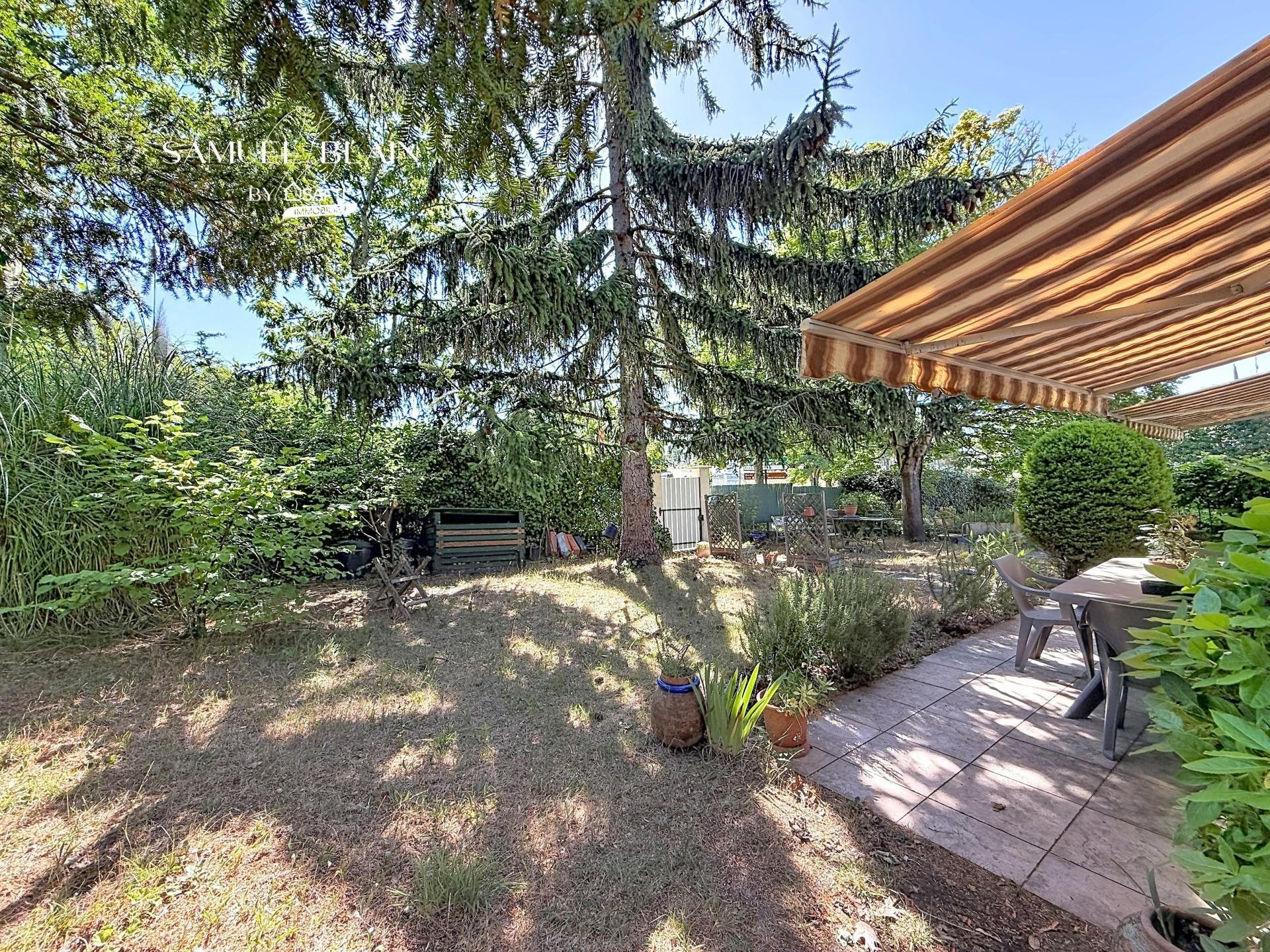 Maison à vendre, 125m², Saumur