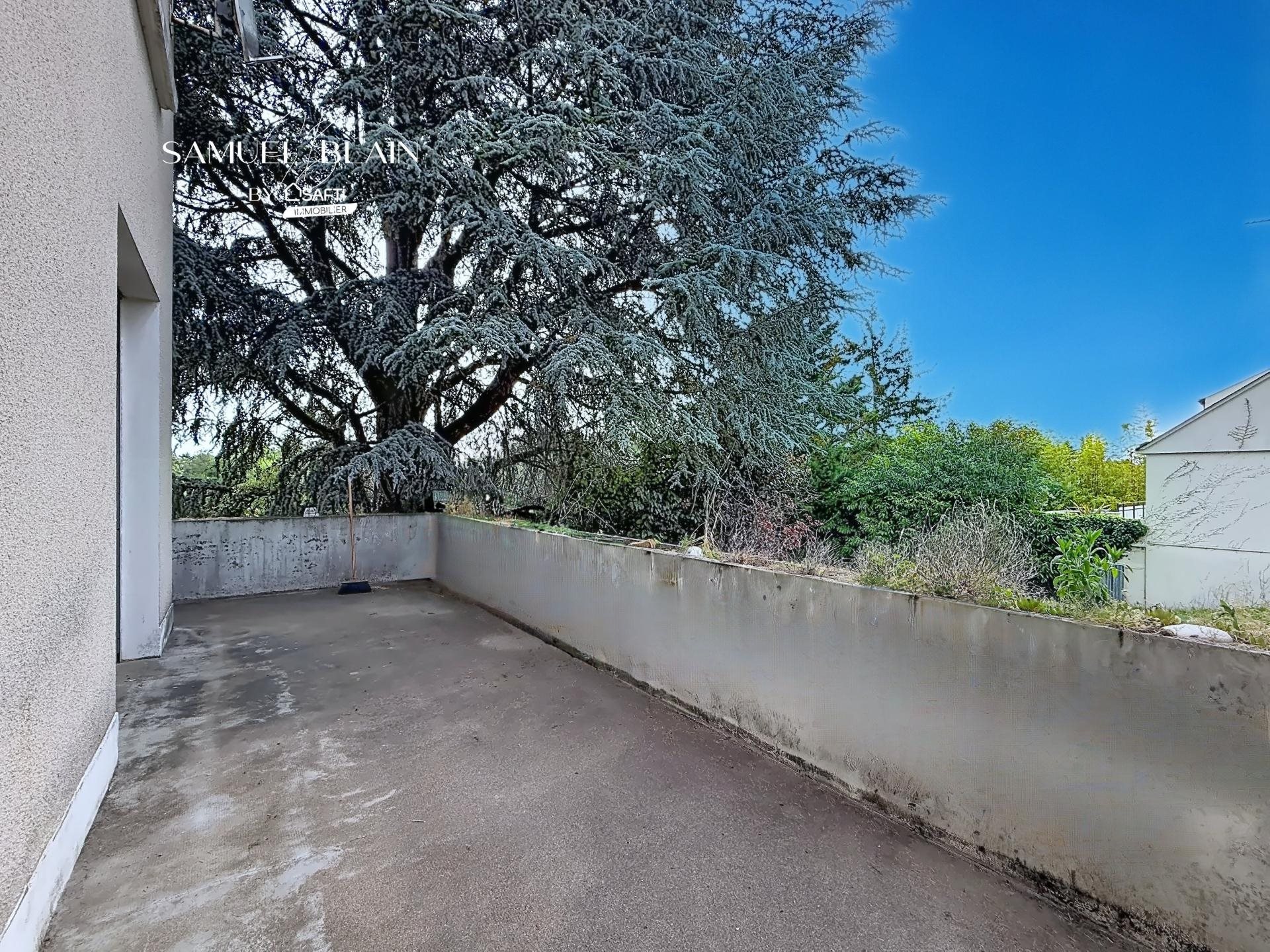 Maison à vendre, 175m², Saumur