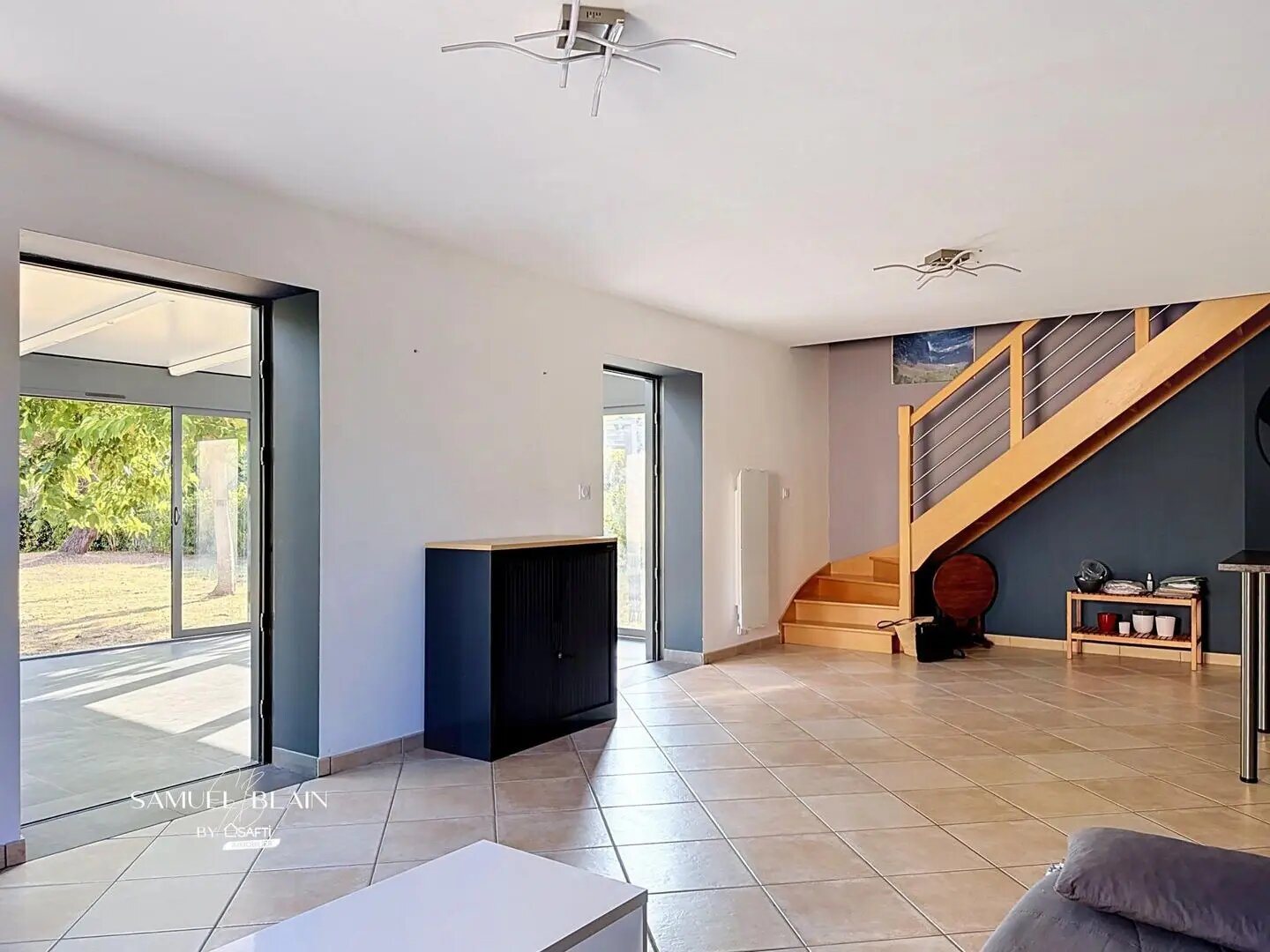 Maison à vendre, 155m², Saumur