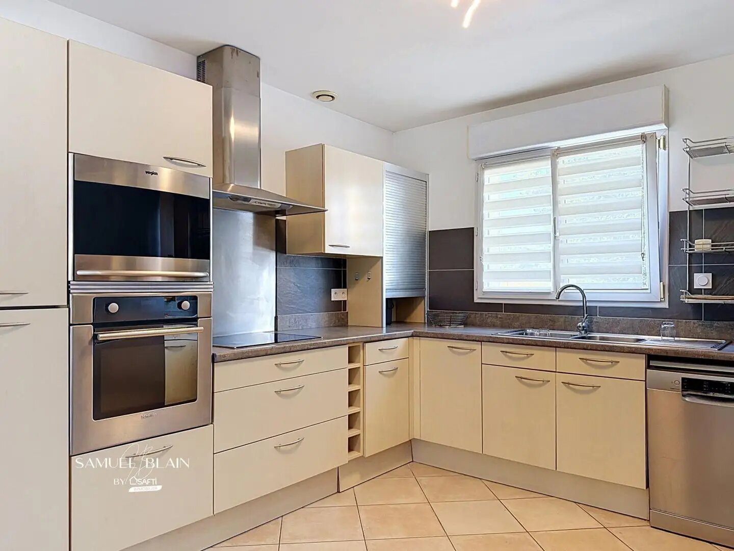 Maison à vendre, 155m², Saumur