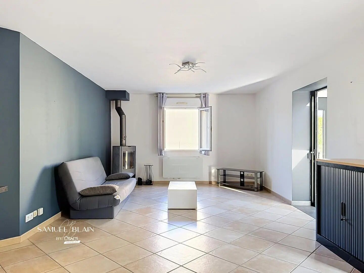 Maison à vendre, 155m², Saumur