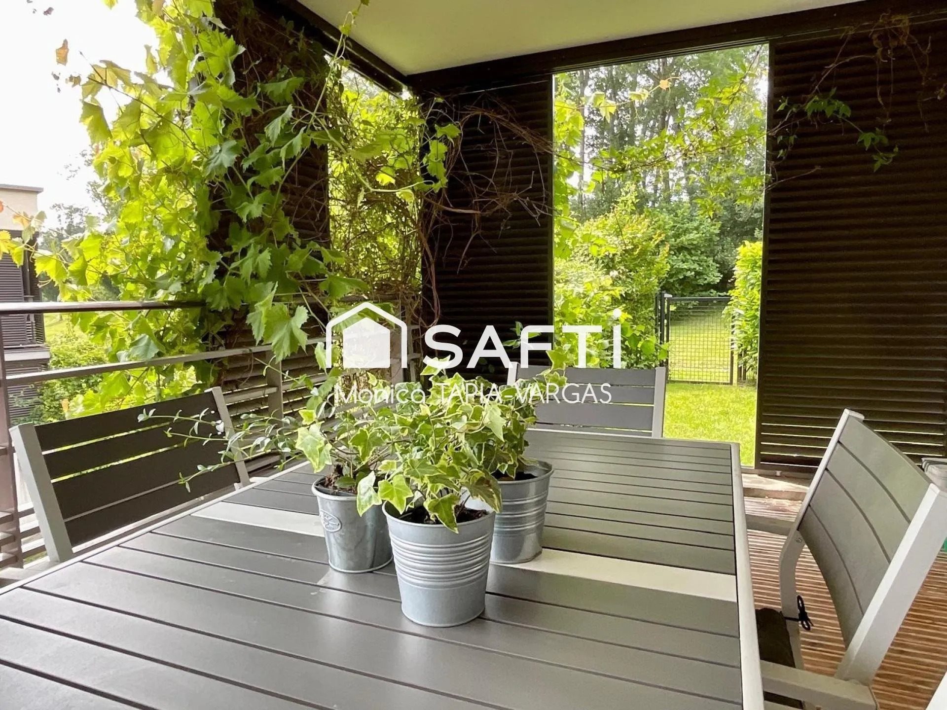 Appartement à louer, 103m², Divonne-les-Bains